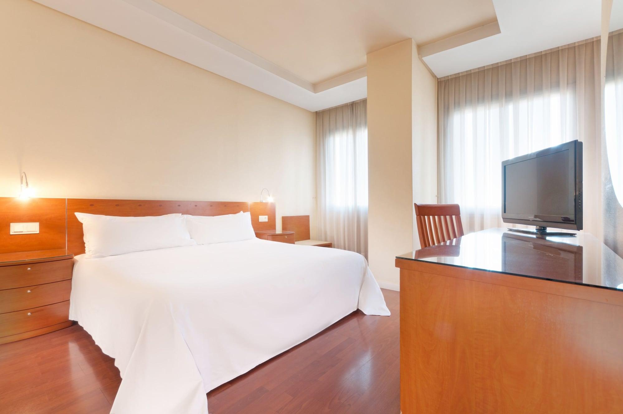 Hotel Chamartin, Affiliated By Melia 3*