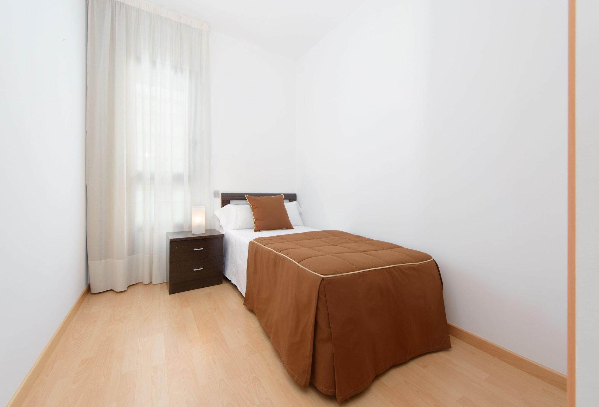 Airport Suites, Affiliated By Melia Aparthotel