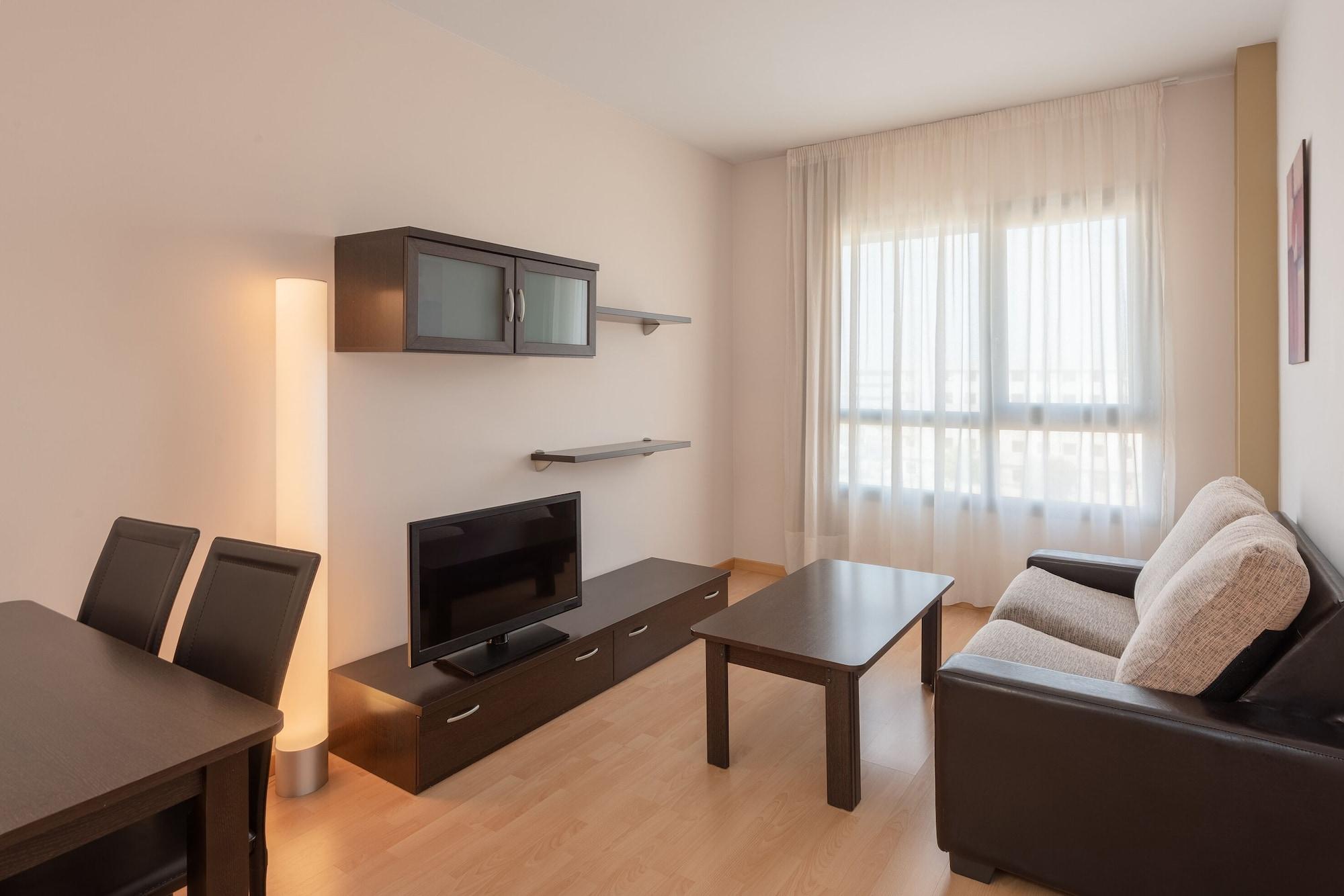 Airport Suites, Affiliated By Melia