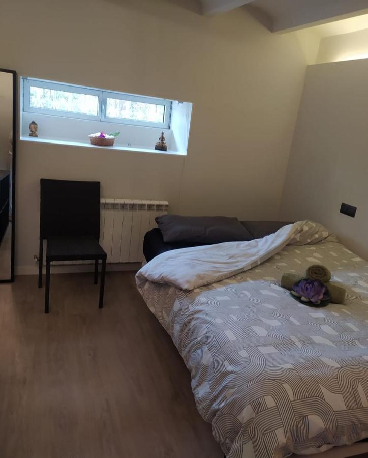 Nuevo Habitación en casa particular Madrid