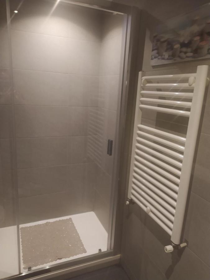 Habitación en casa particular Nuevo Madrid