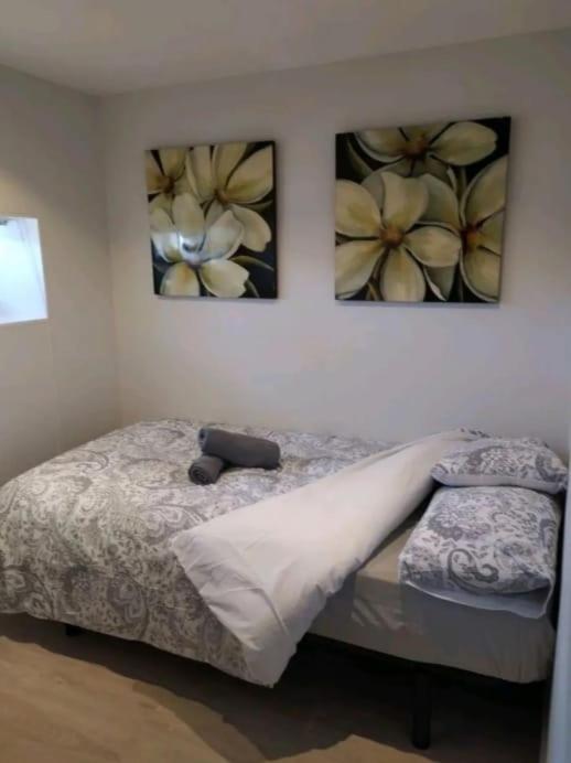 Habitación en casa particular Nuevo