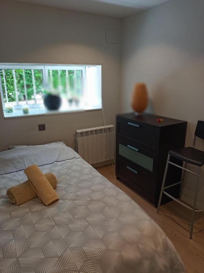 Nuevo Habitación en casa particular *