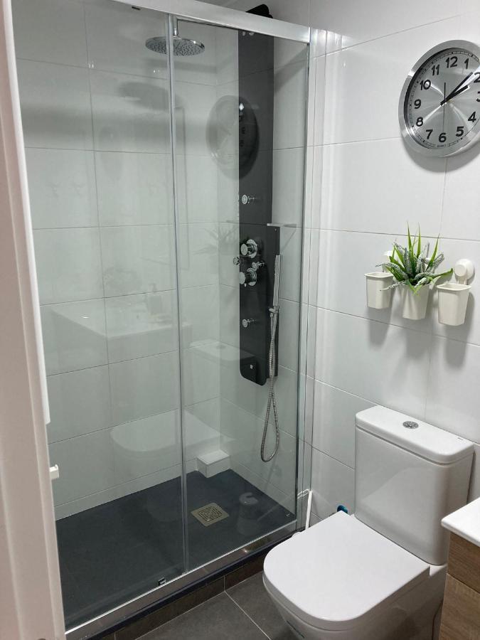 Padre Claret Apartments Apartamento Madrid
