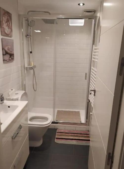 Nuevo Habitación en casa particular Madrid