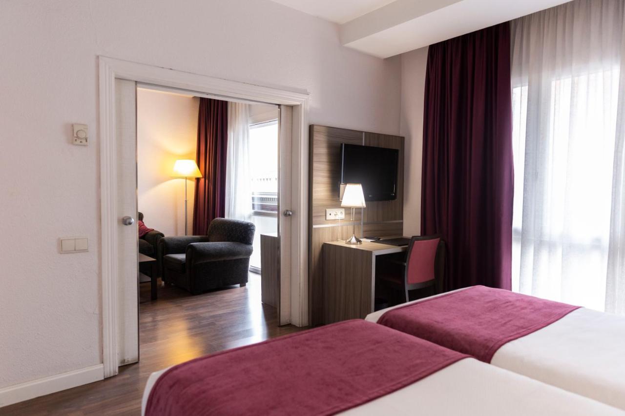 Hotel Serrano 4*