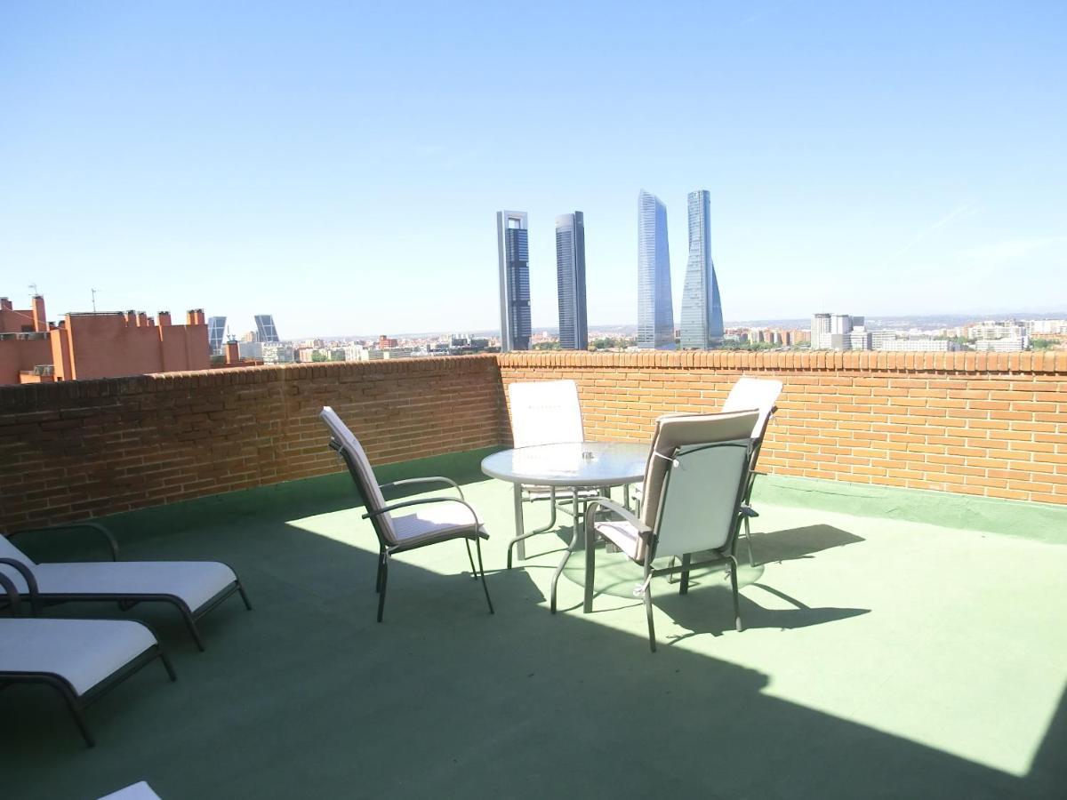 Guest house My Pretty Luxury Madrid