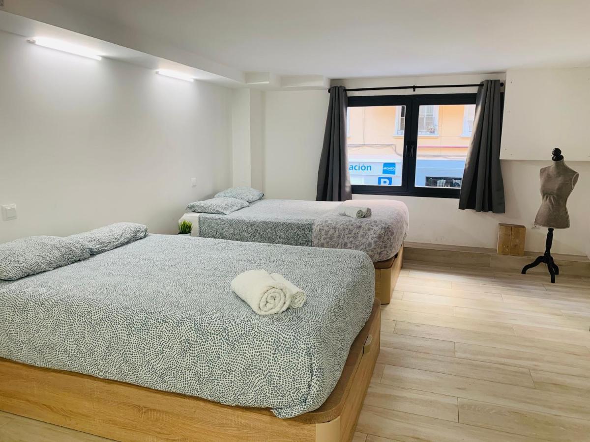 Nuevos Duplex Principe Vergara *