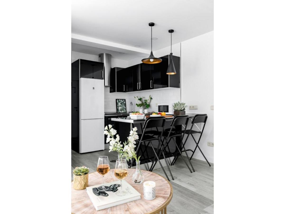 Apartamento Agradable Arturo Soria D1