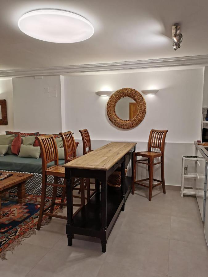 Apartamento Loft In Beautiful 19th Century House