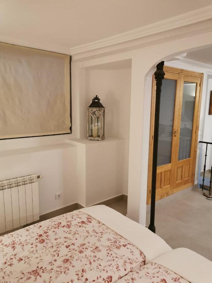 Loft In Beautiful 19th Century House