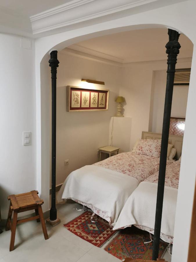 Loft In Beautiful 19th Century House Apartamento *
