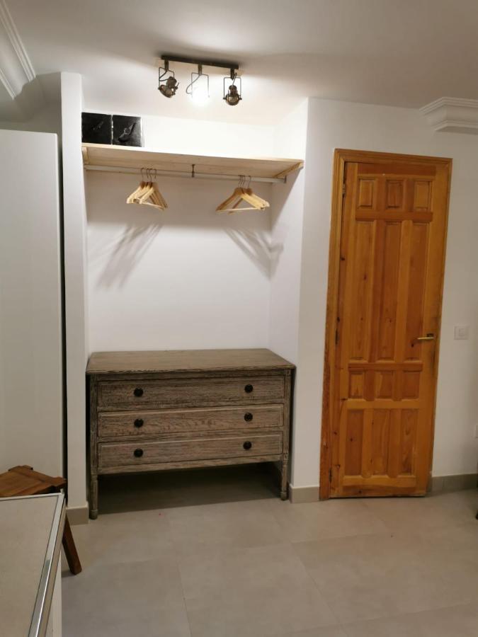 Apartamento Loft In Beautiful 19th Century House *