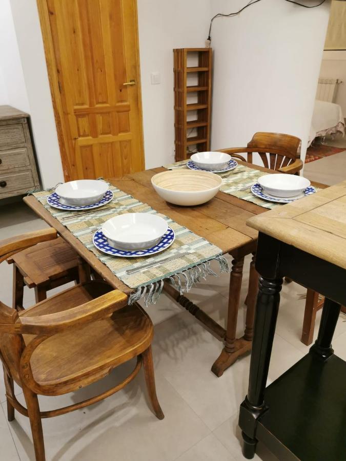 Loft In Beautiful 19th Century House Madrid