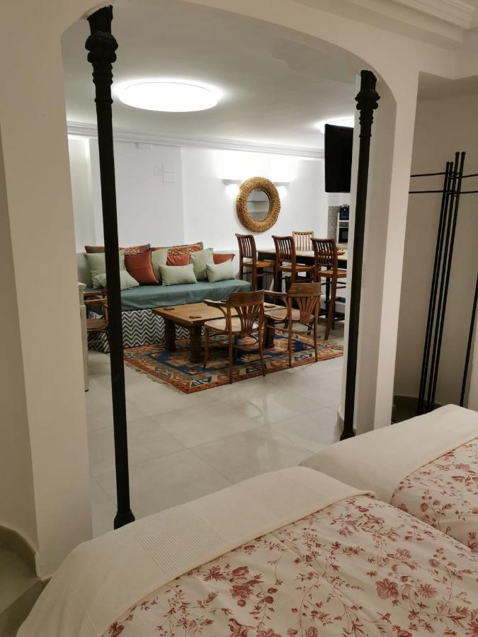 Loft In Beautiful 19th Century House * Madrid