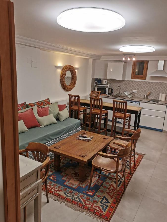 Apartamento Loft In Beautiful 19th Century House