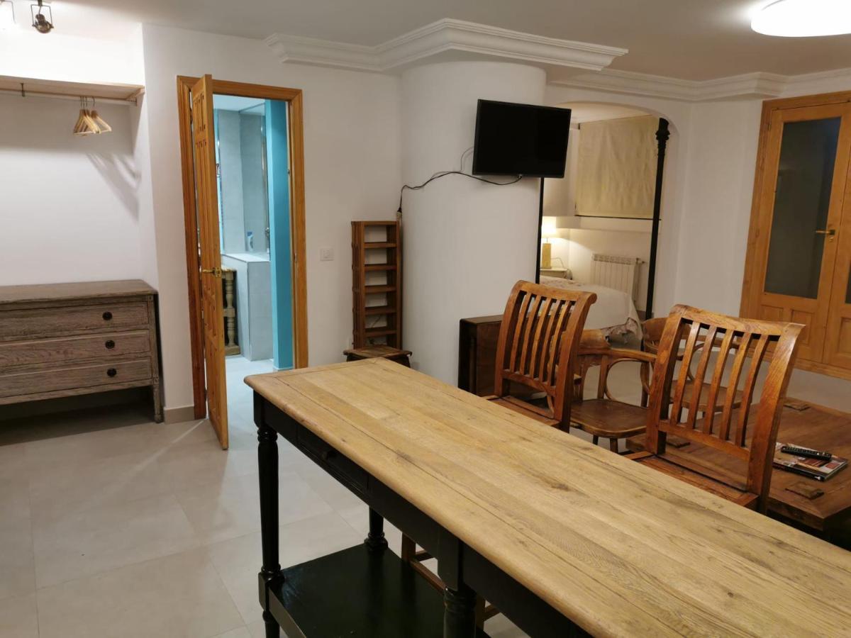 Loft In Beautiful 19th Century House