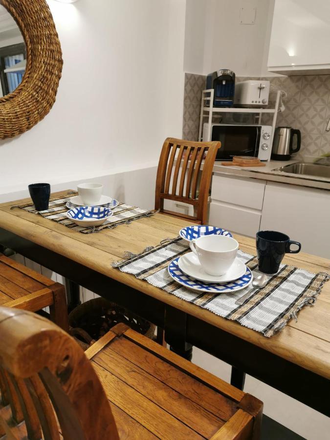 Loft In Beautiful 19th Century House * Madrid