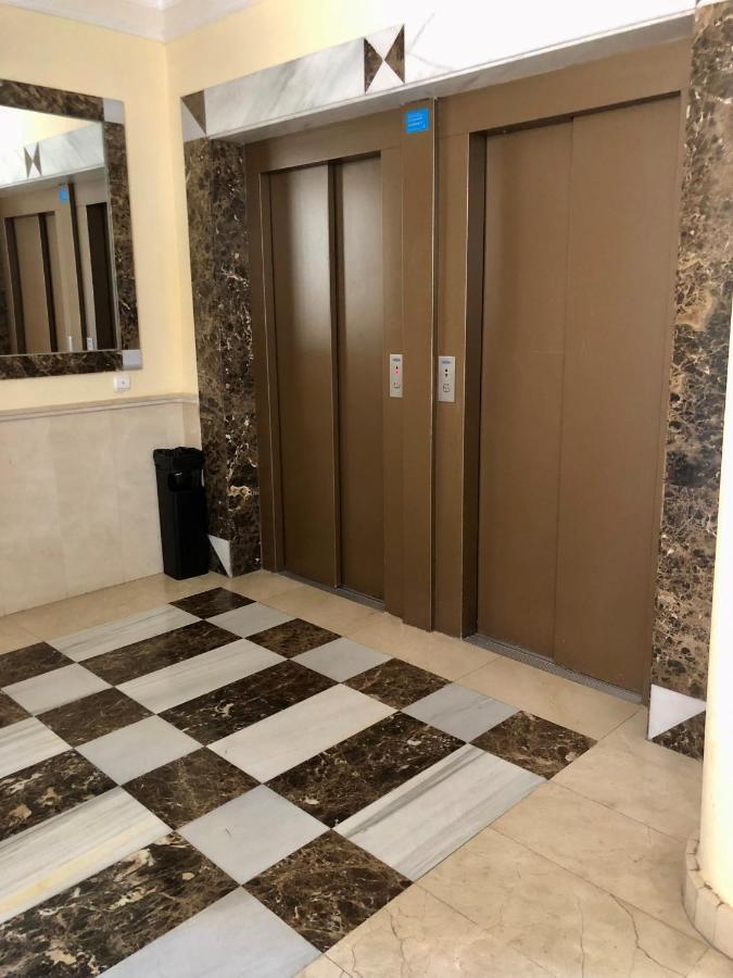 Wanda Ifema Con Parking Y Piscina Apartamento Madri