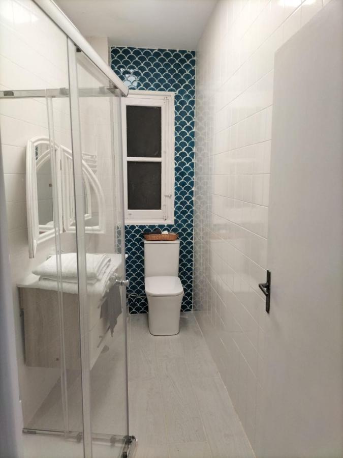 Piso Completo A 5 Minutos Del Metro Linea 5 Appartement Madrid