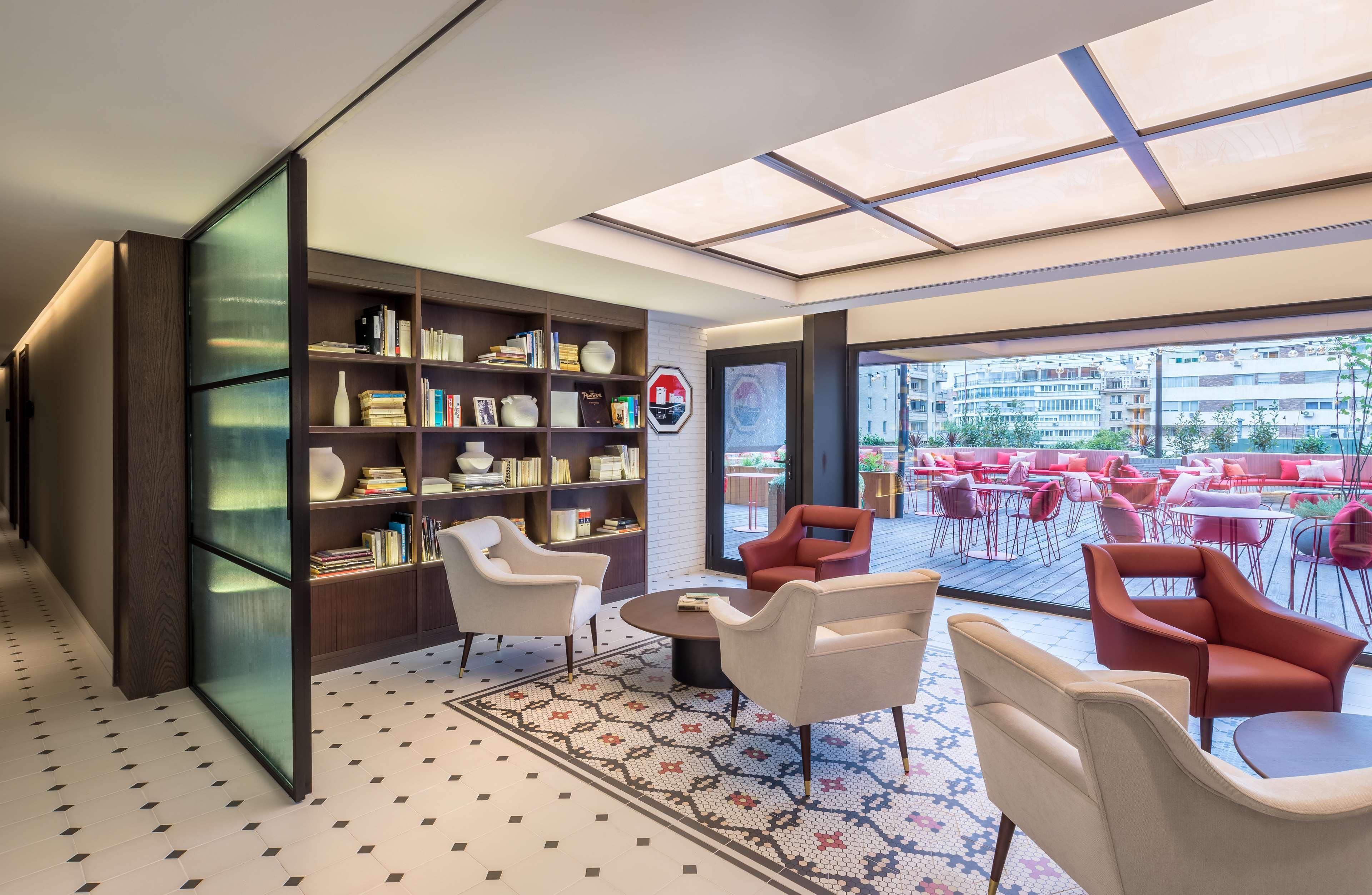 Canopy By Hilton Castellana Hotel 4*