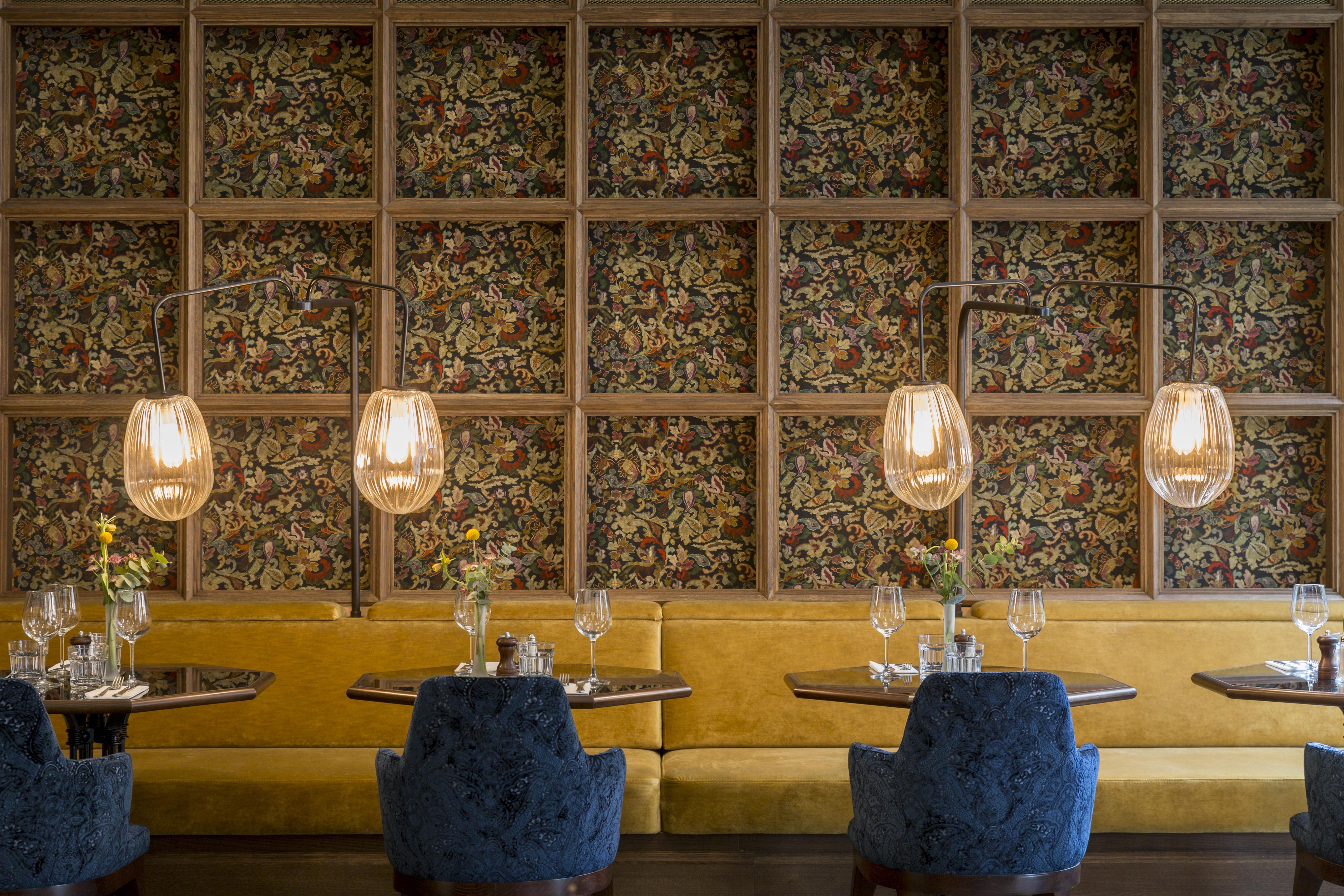 Hotel Icon Wipton Madrid