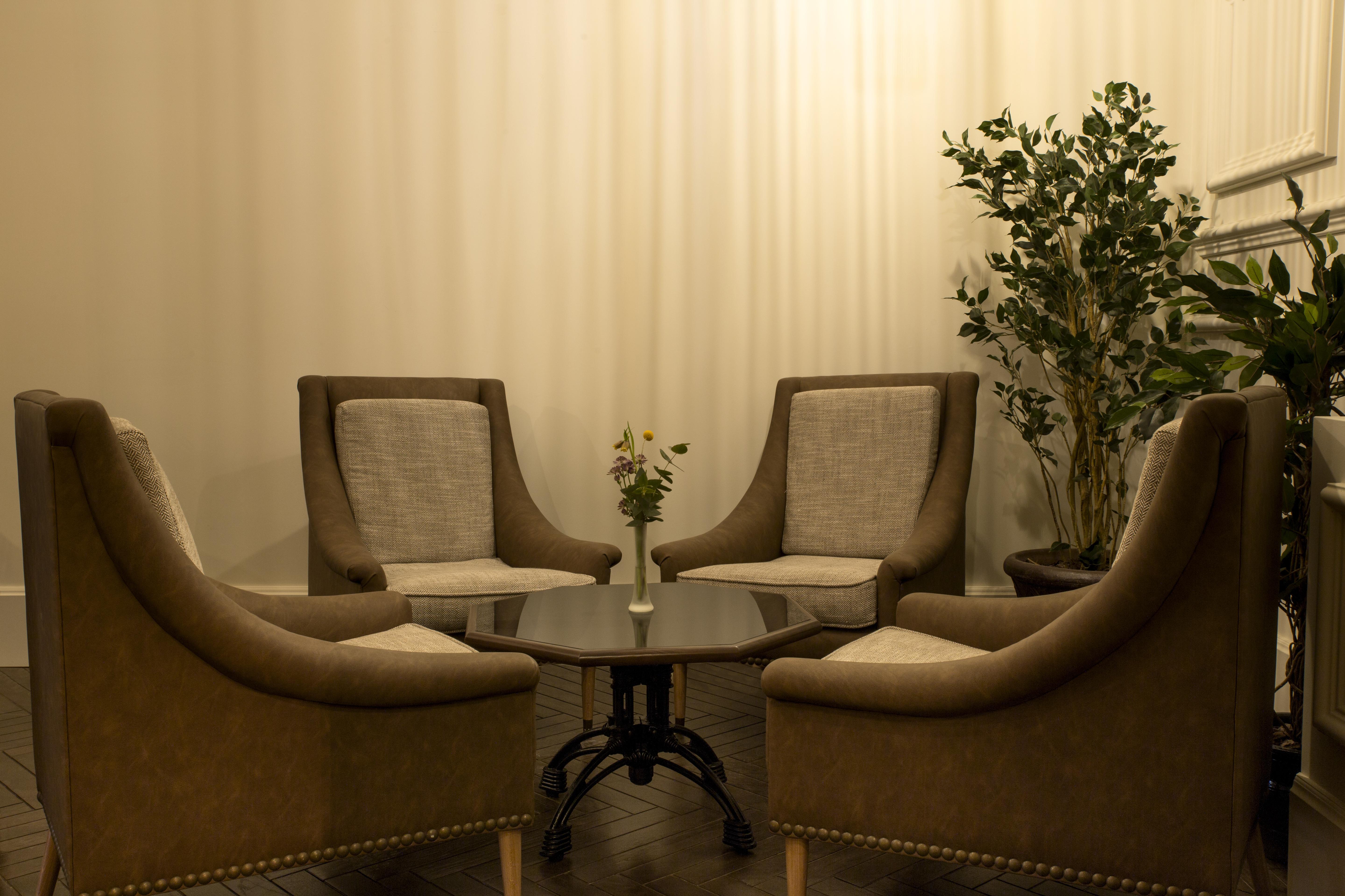 Hotel Icon Wipton 4*