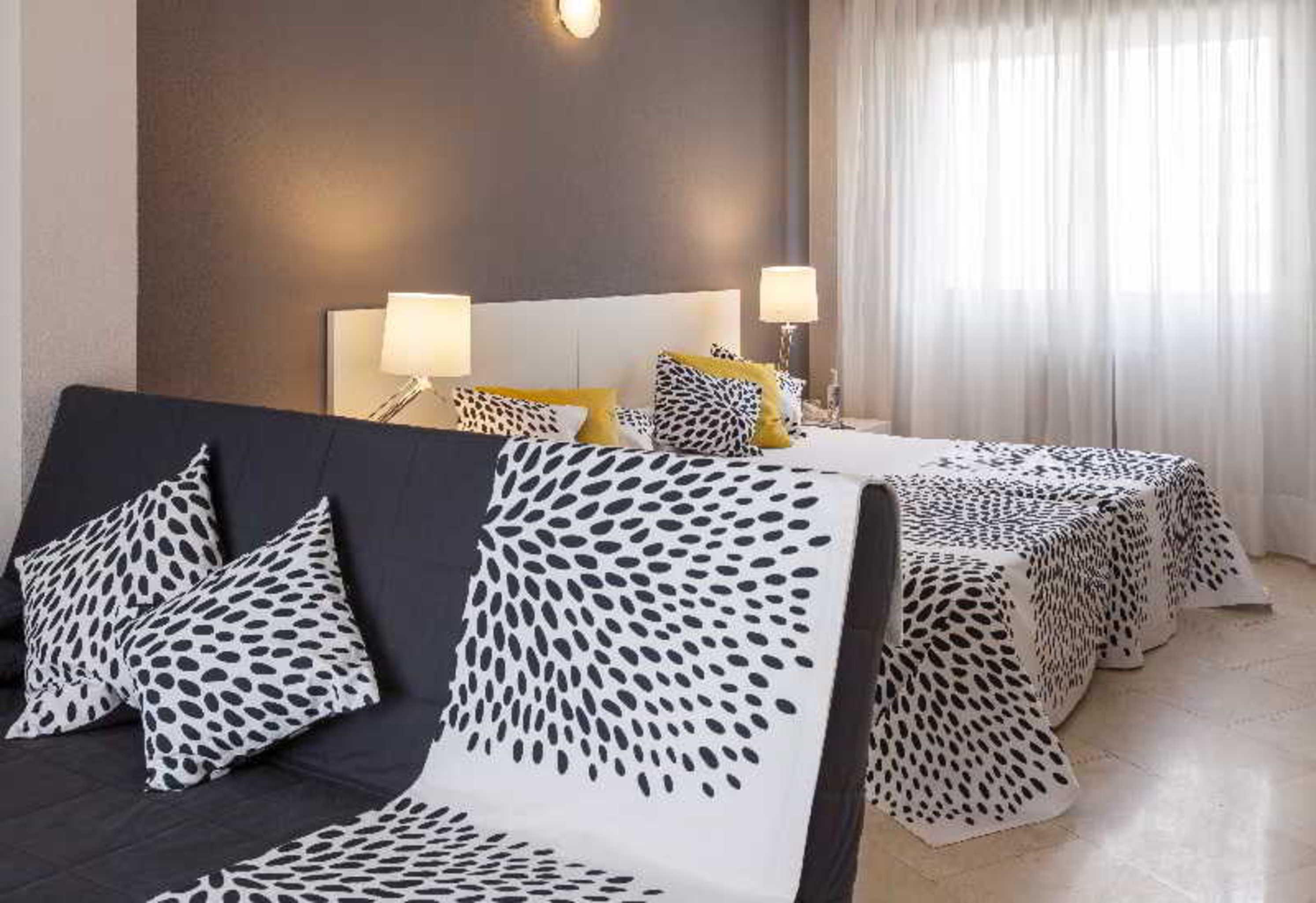 Apart-hotel Sercotel Togumar