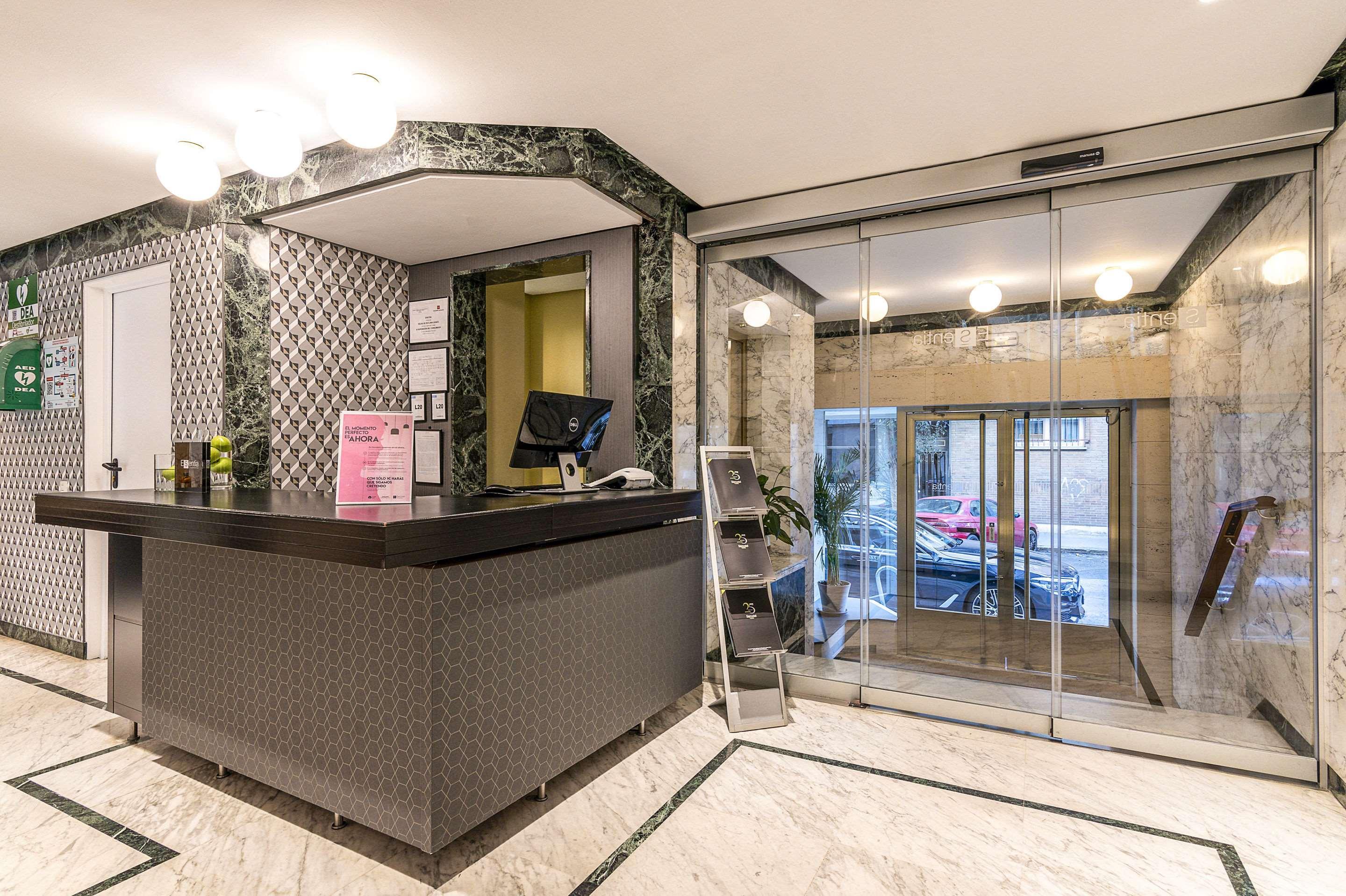 Sercotel Togumar Apartahotel 3*