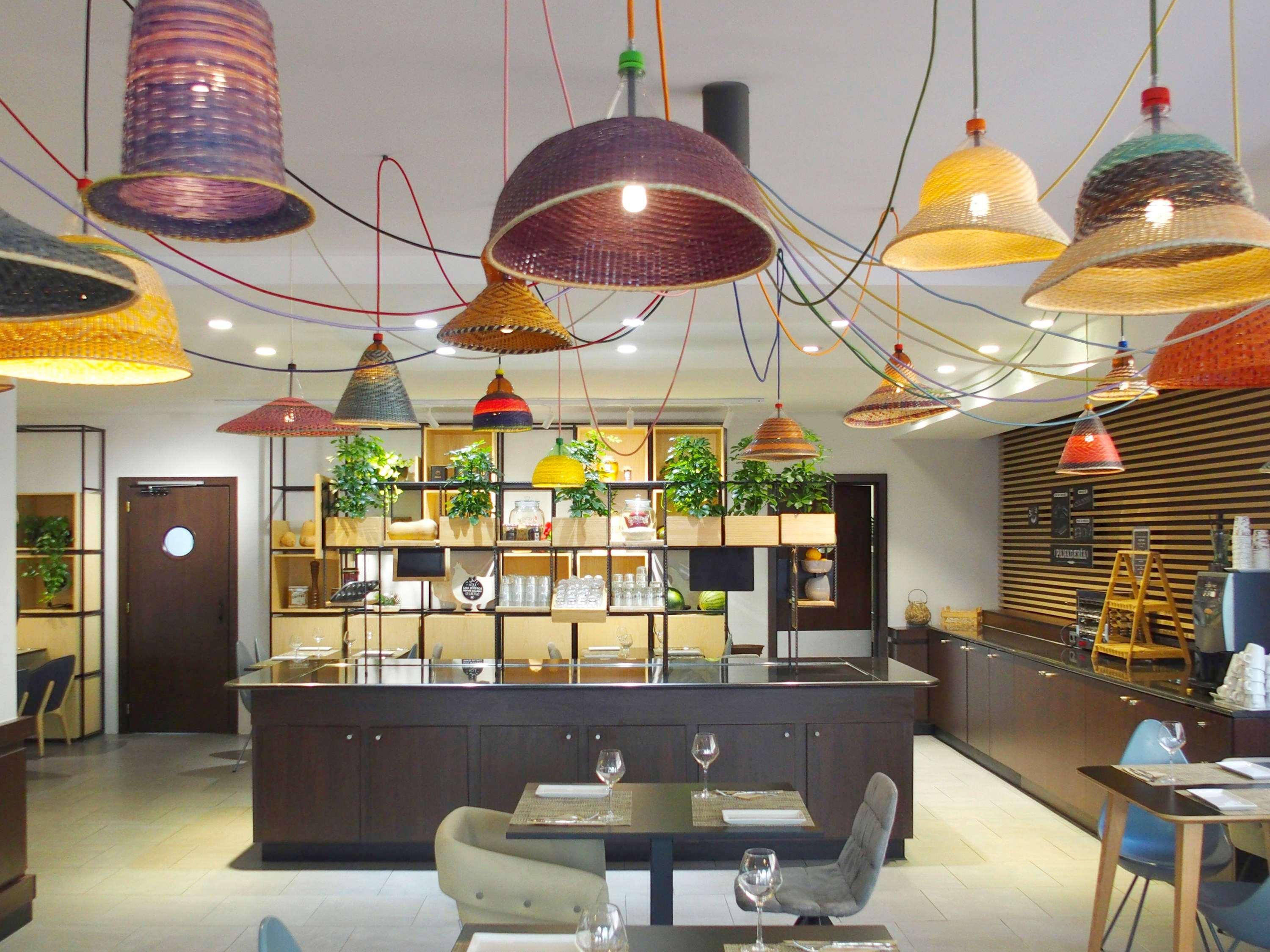 Hotel Ibis Calle Alcala