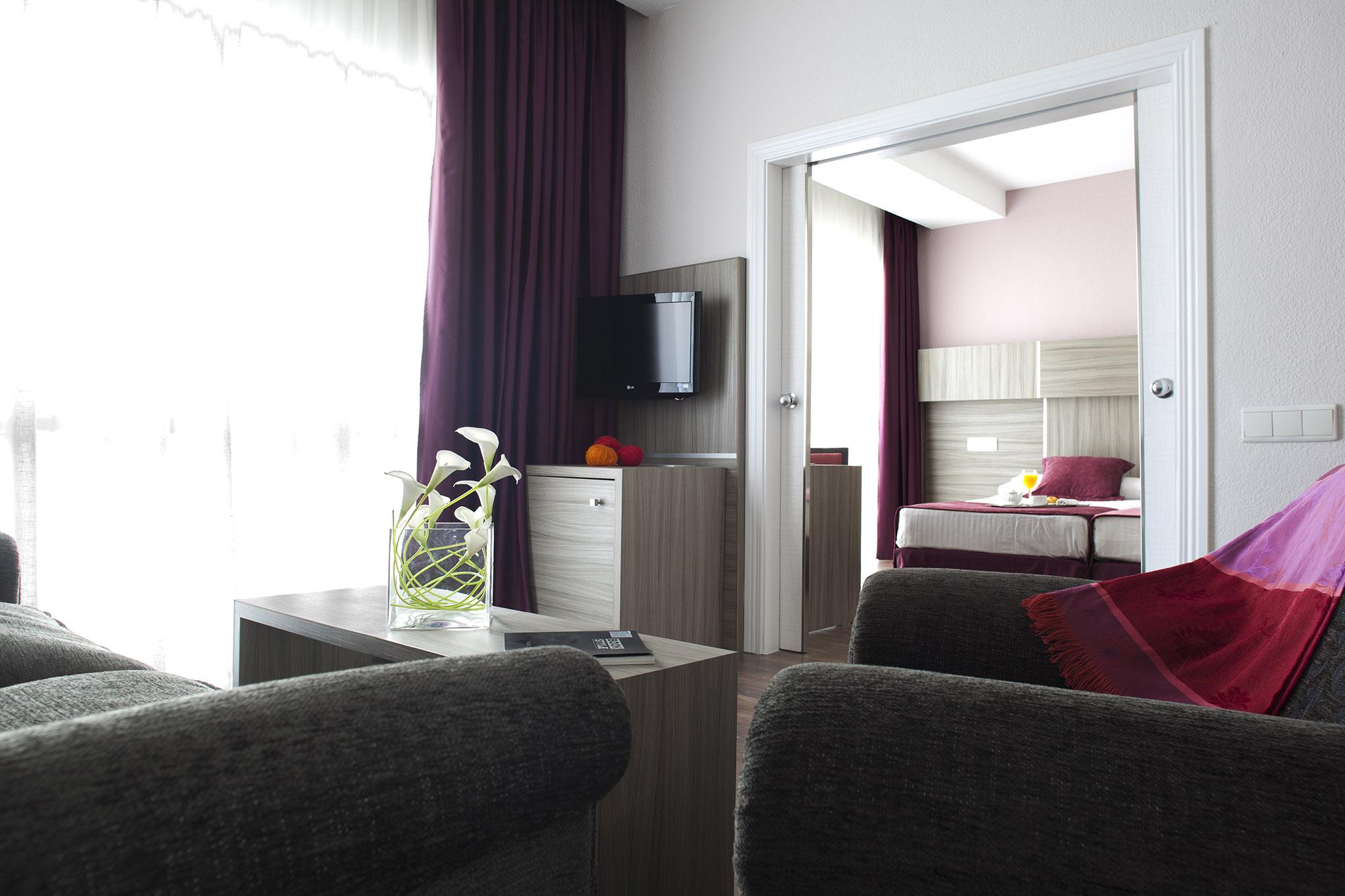 Hotel Serrano Madrid