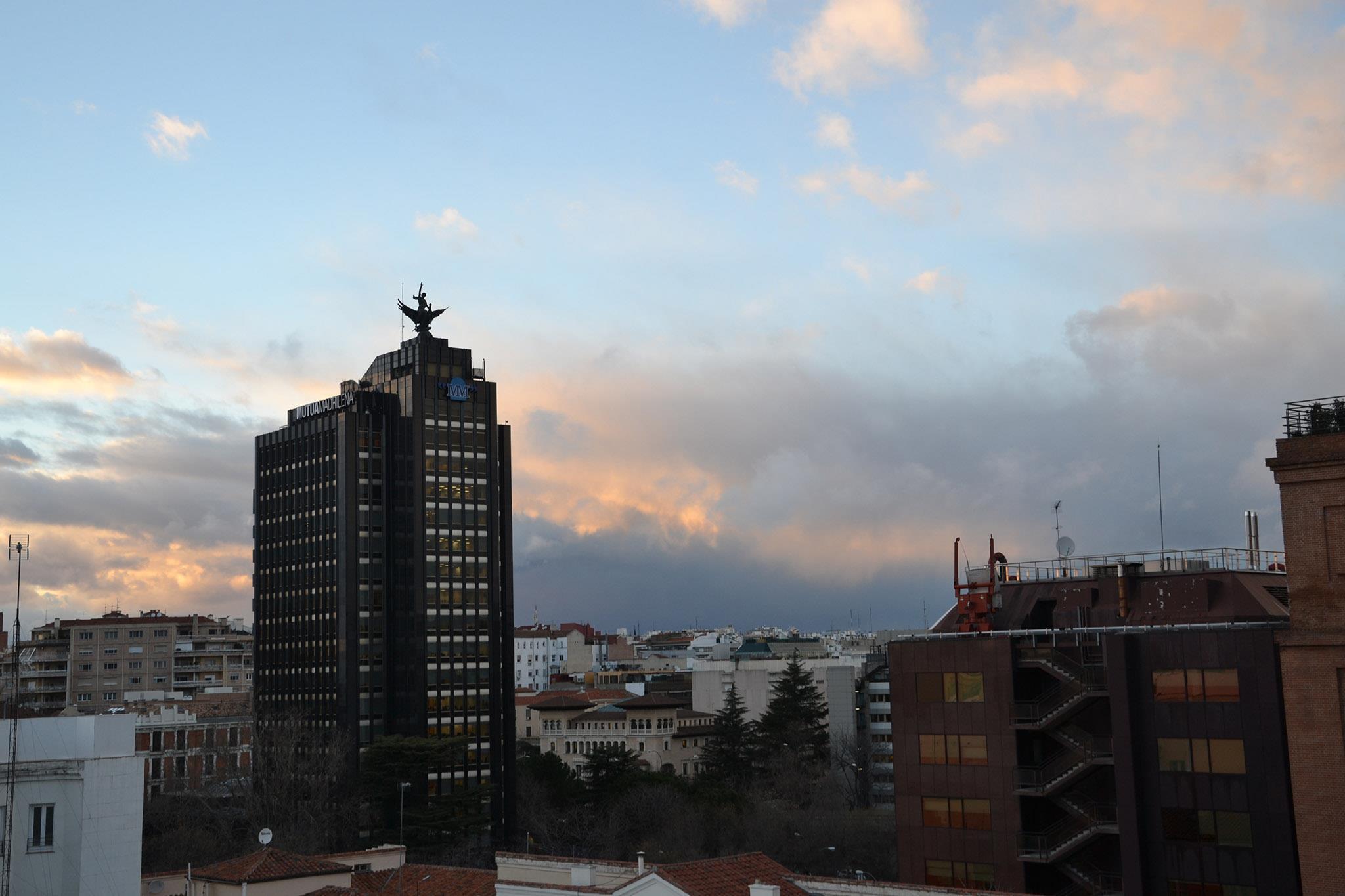 Hotel Serrano Madrid