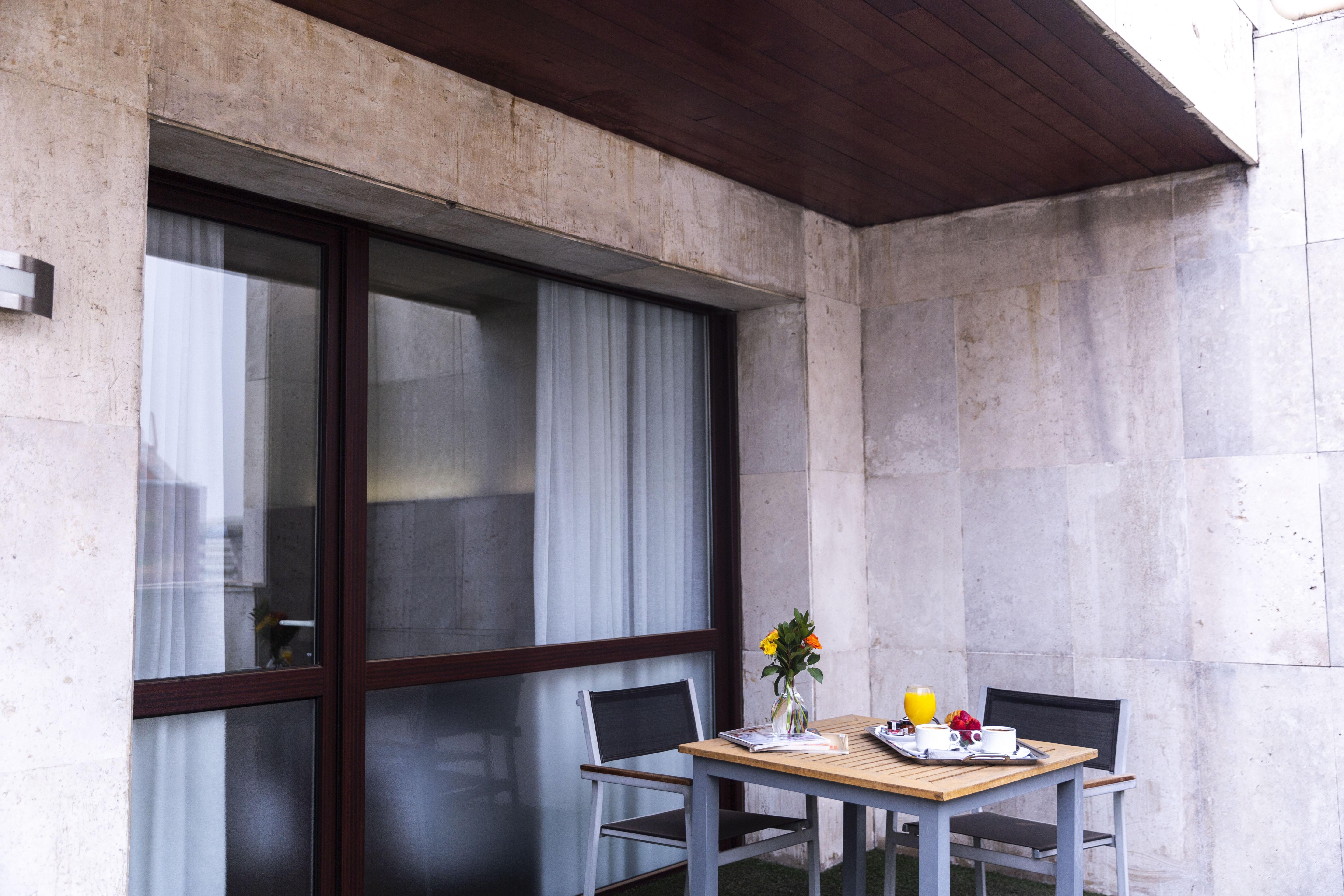 Serrano Hotel 4*