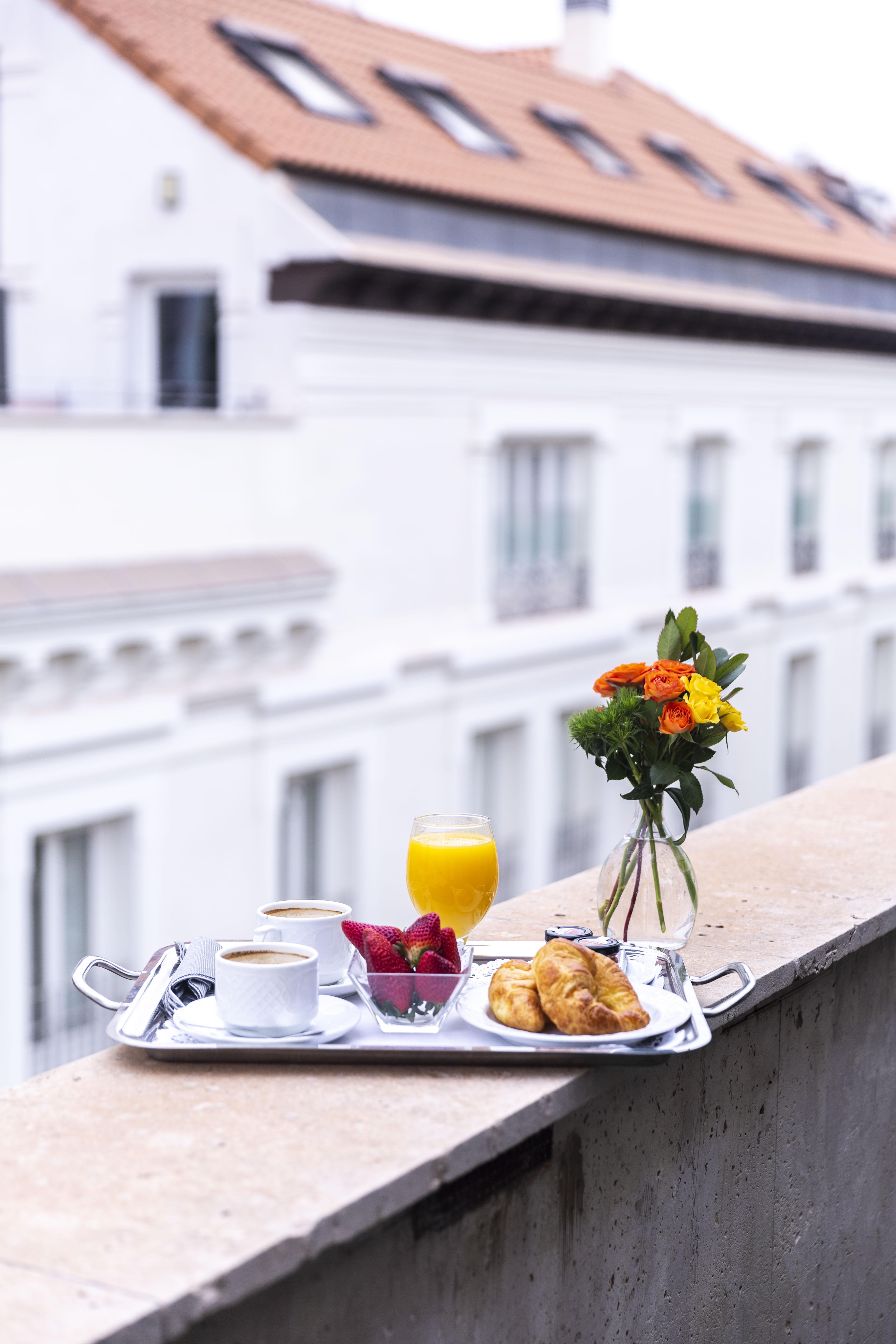 Serrano Hotel 4*