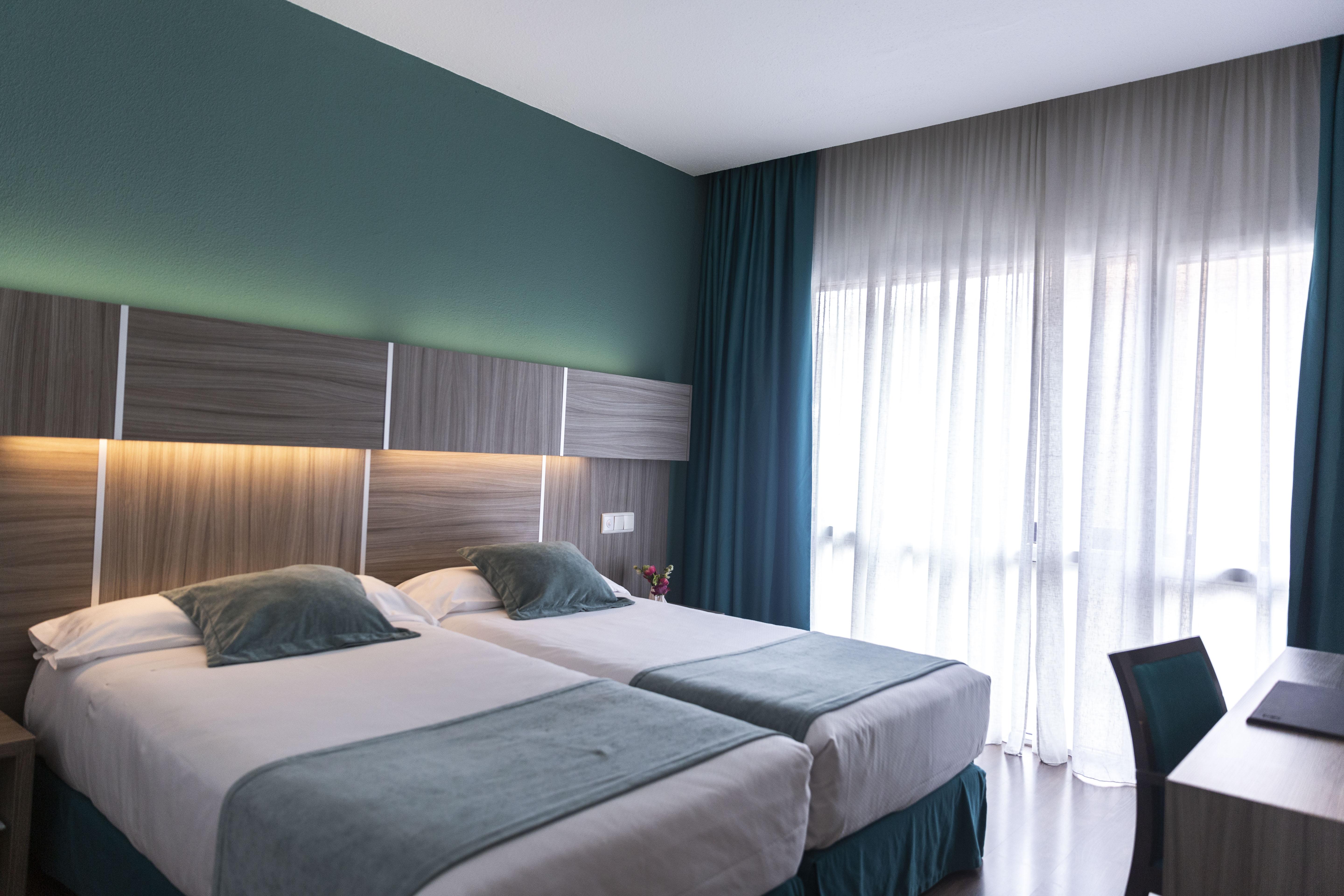 Serrano Hotel Madrid