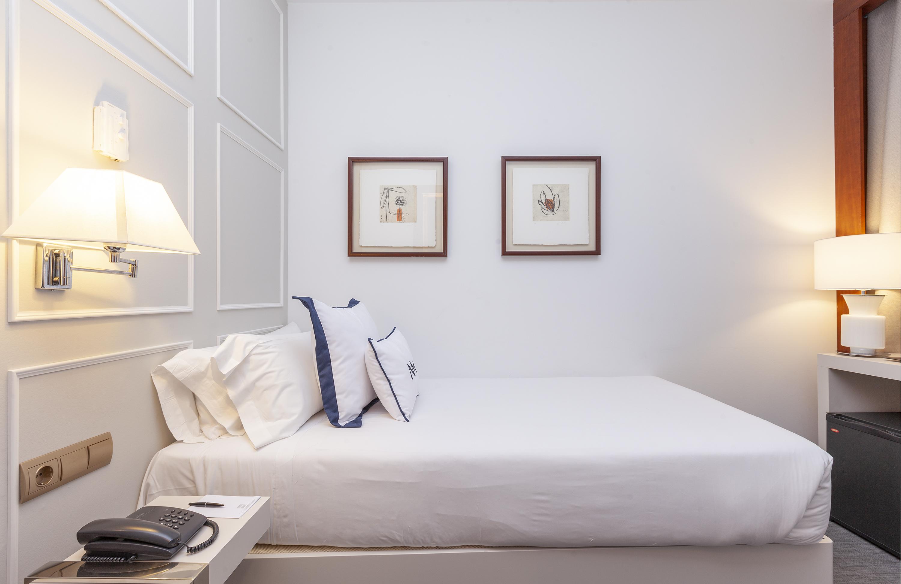Nuevo 4* Madrid