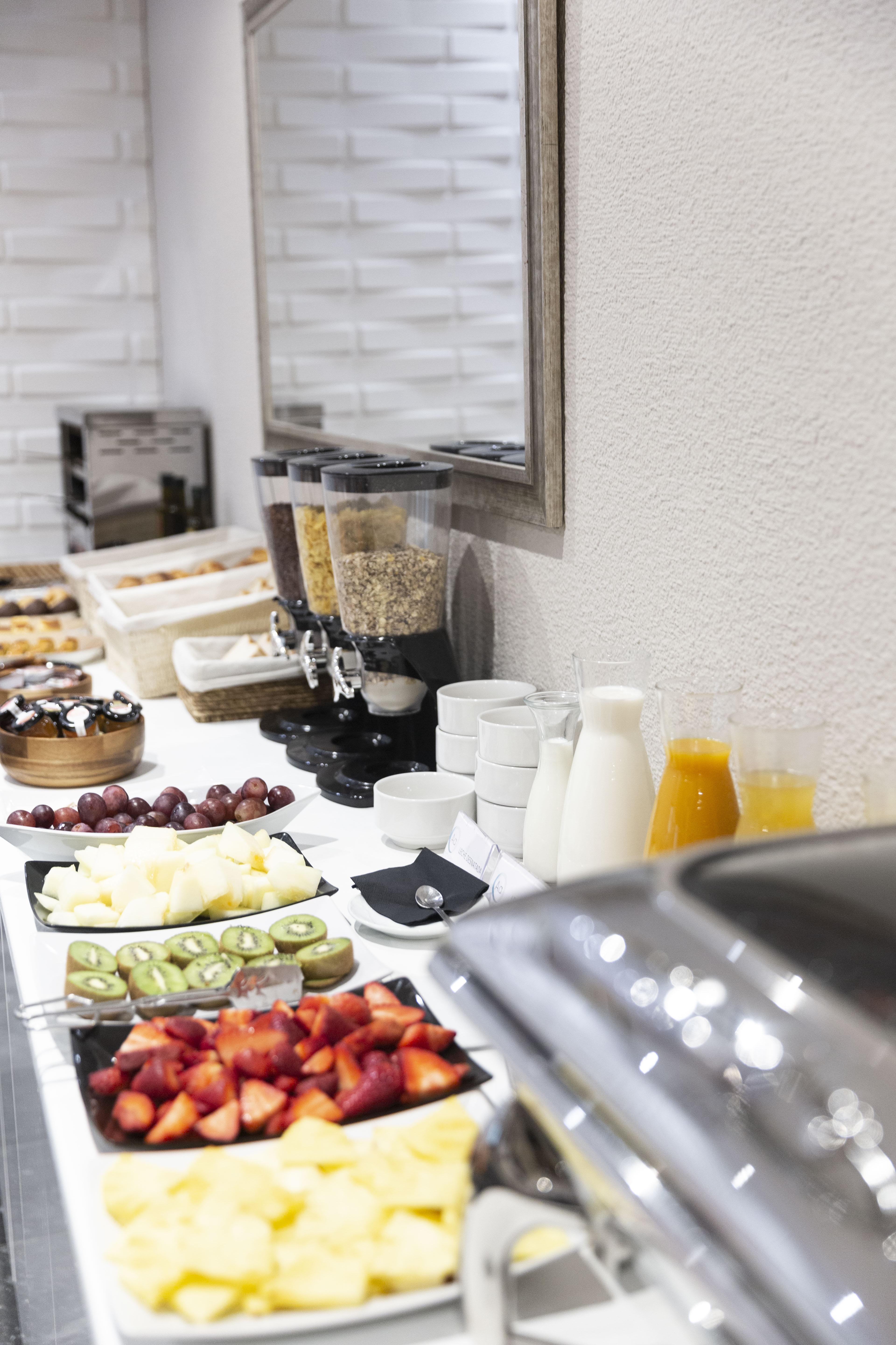Hotel Serrano Madrid