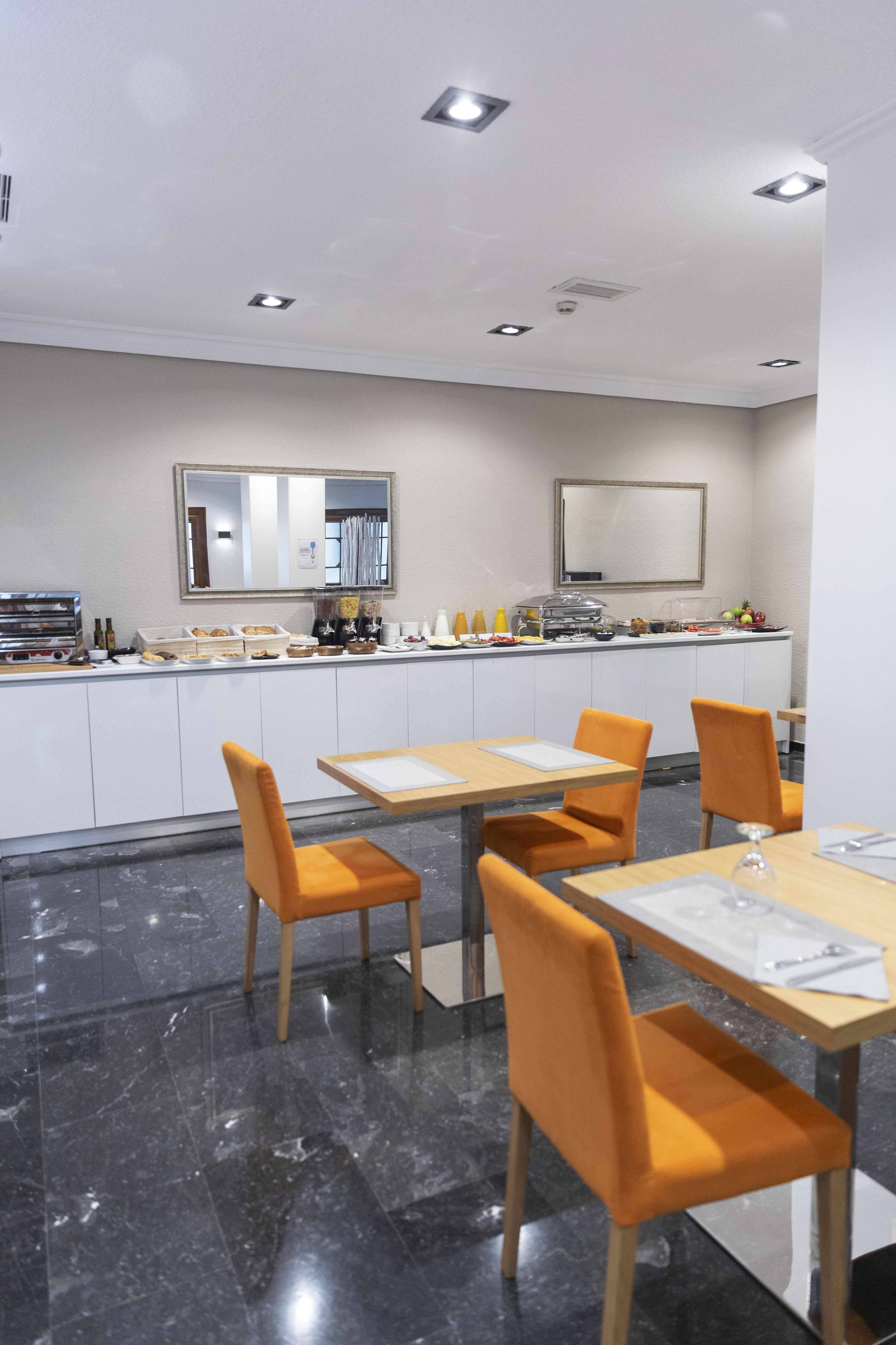 Hotel Serrano Madrid