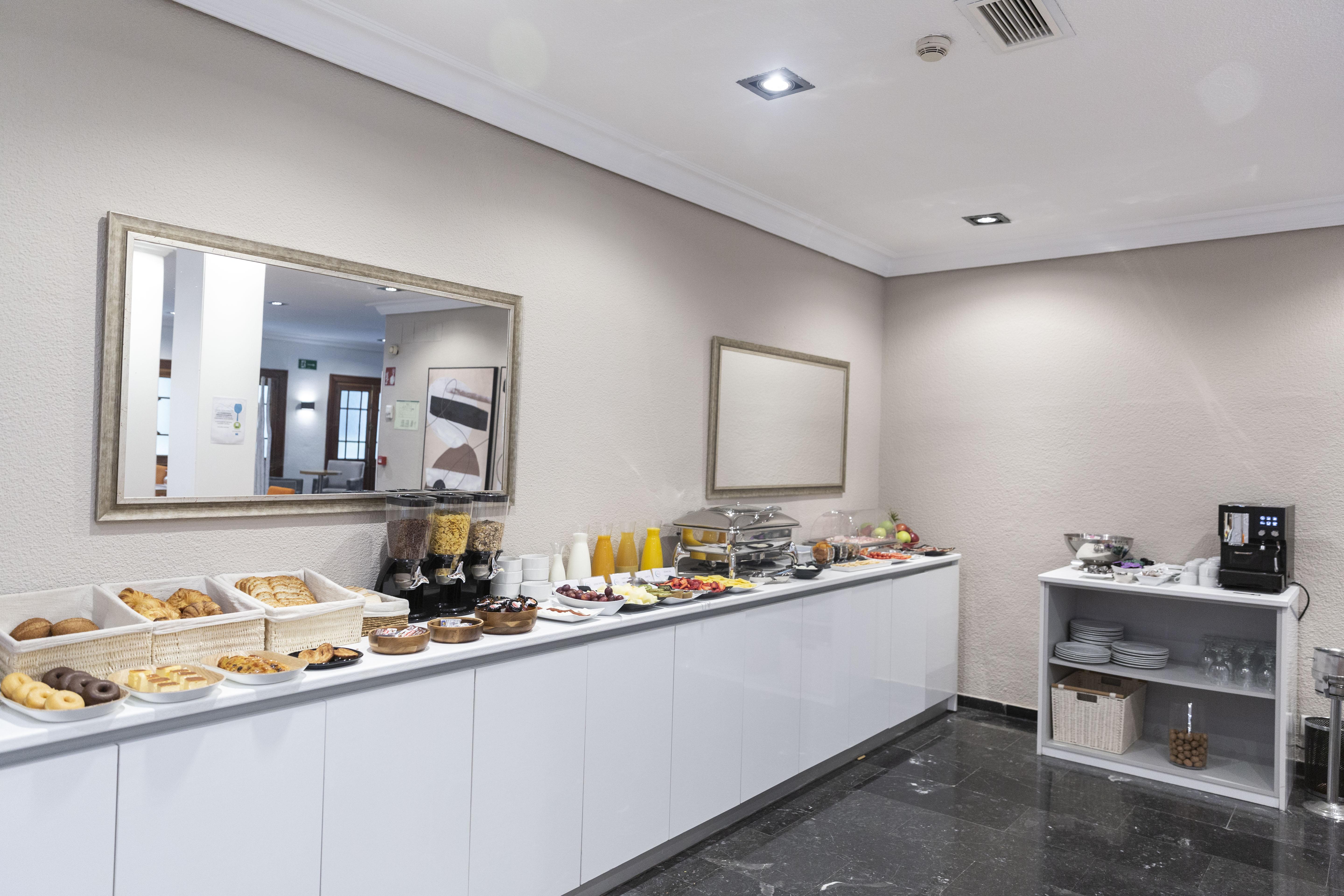 Serrano Hotel Madrid