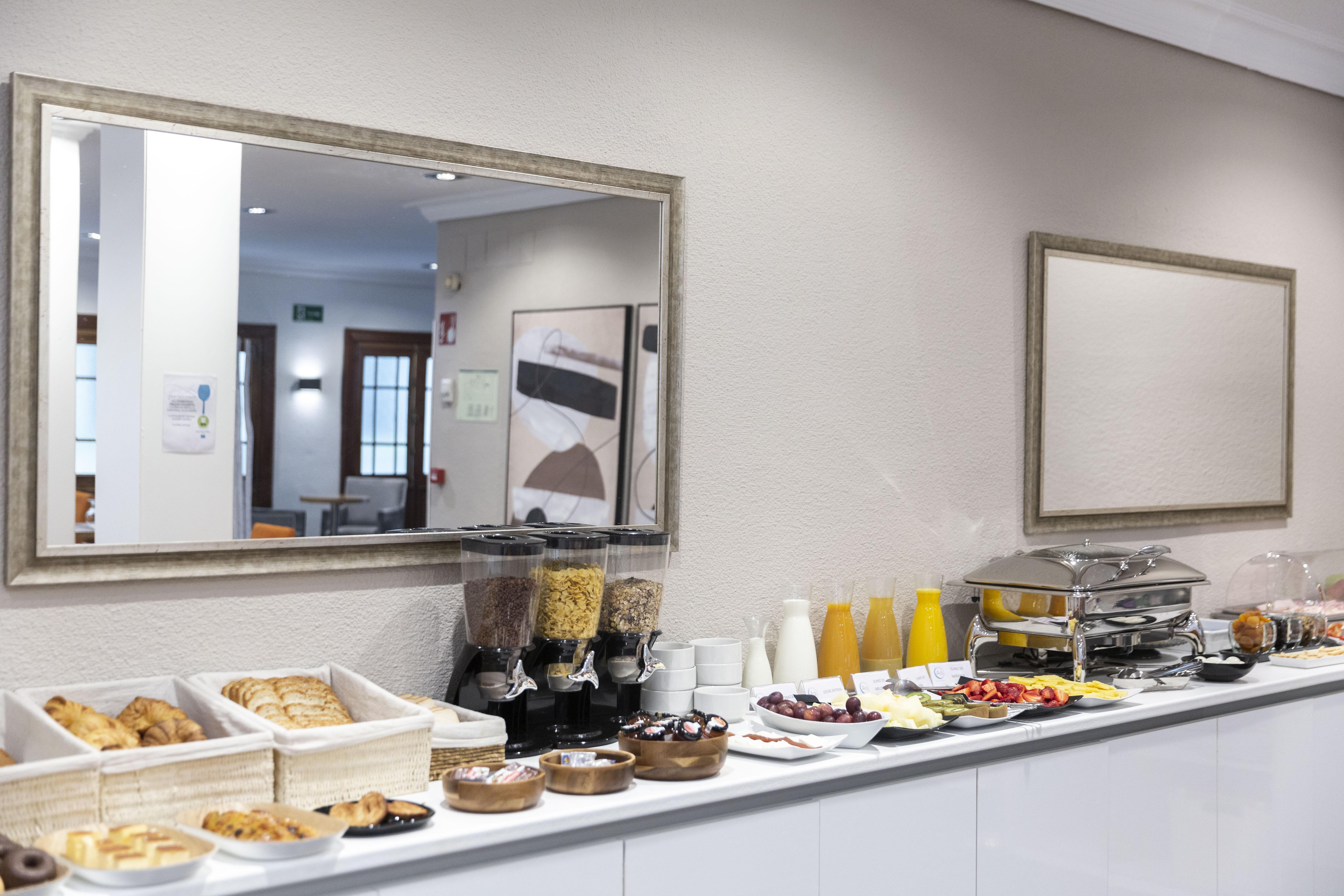 Hotel Serrano 4*