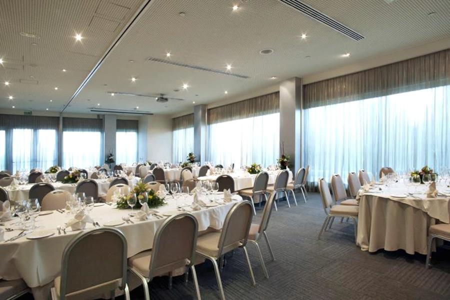 Nuevo Hotel 4*