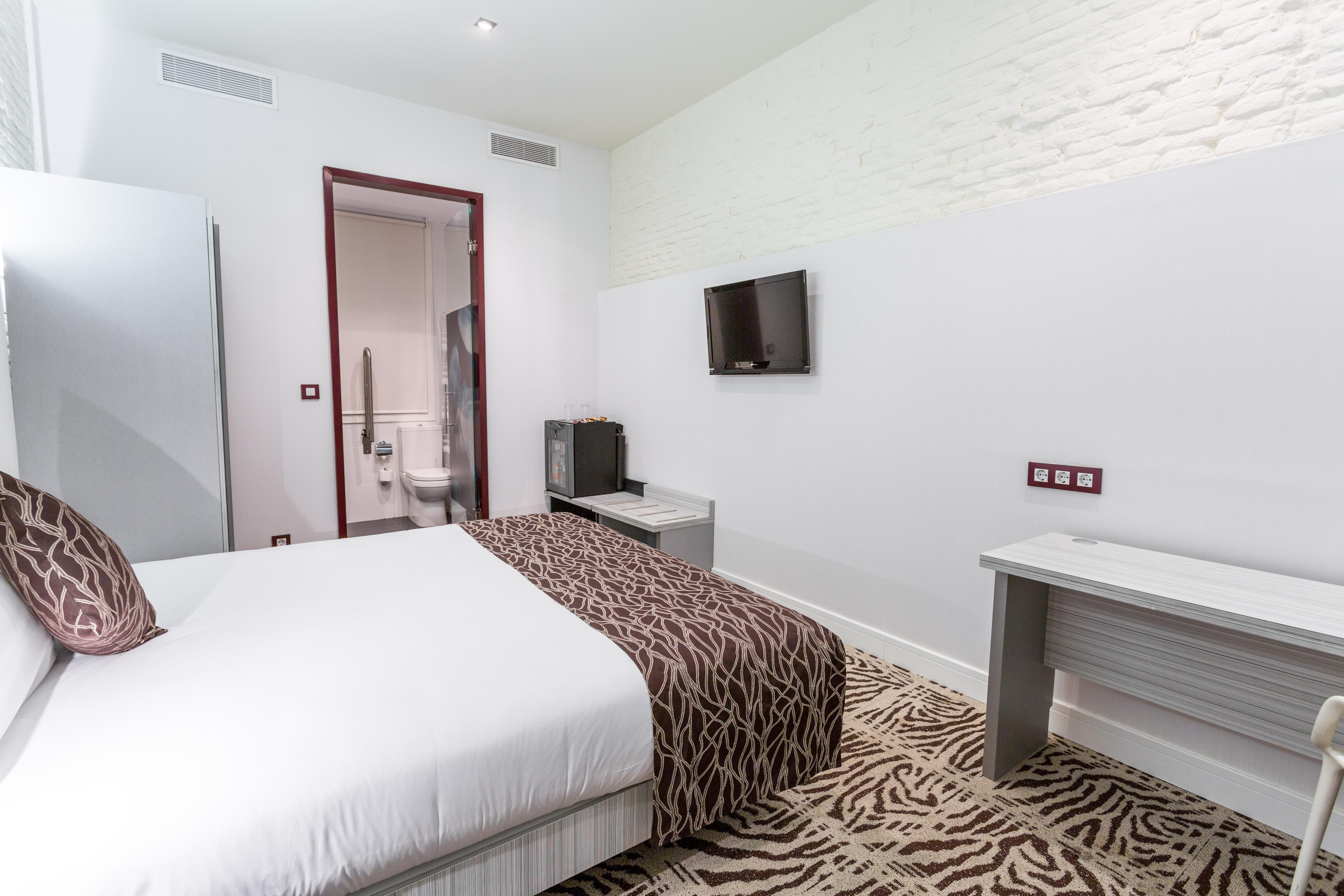 Petit Palace Lealtad Plaza Hotel