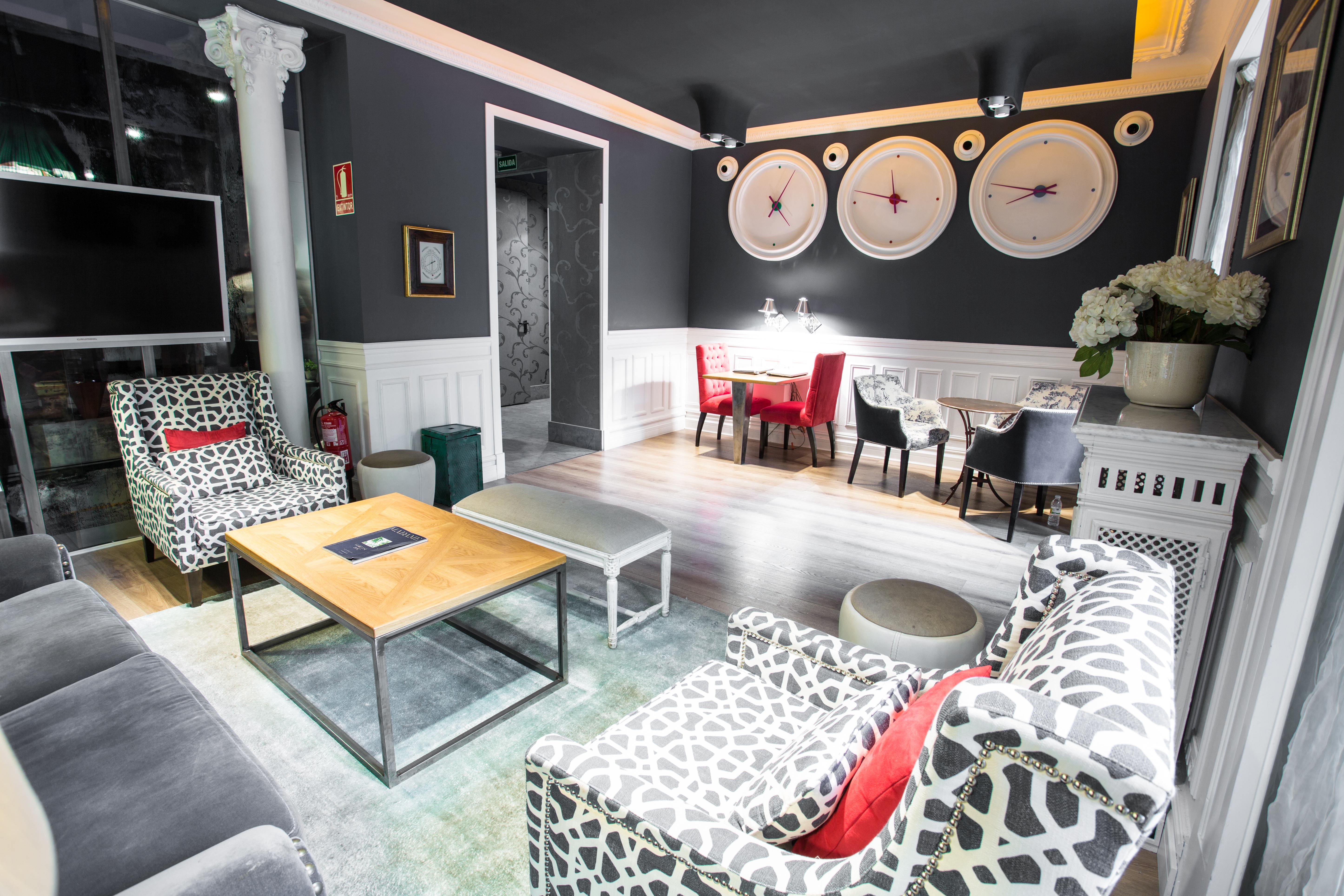 Petit Palace Lealtad Plaza 4* Madrid
