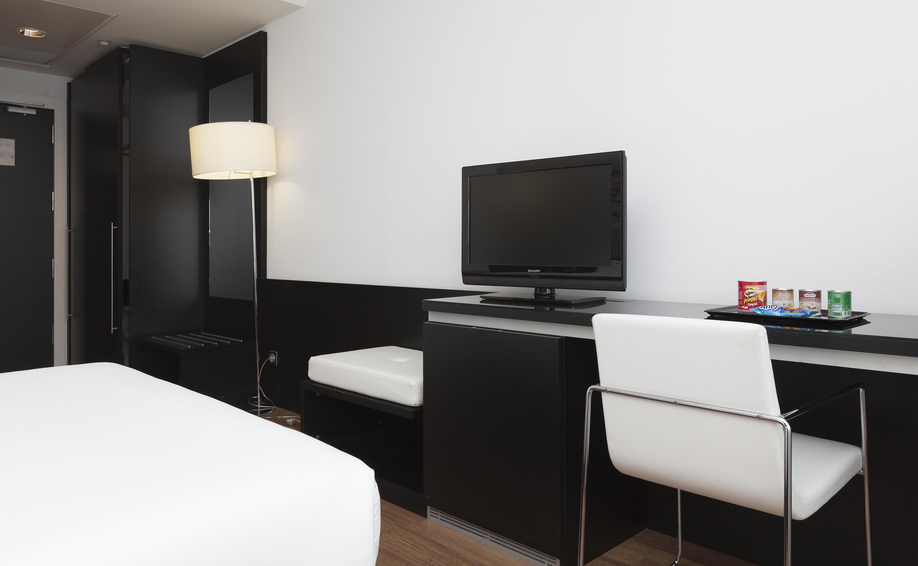 Axor Barajas Hotel Madri