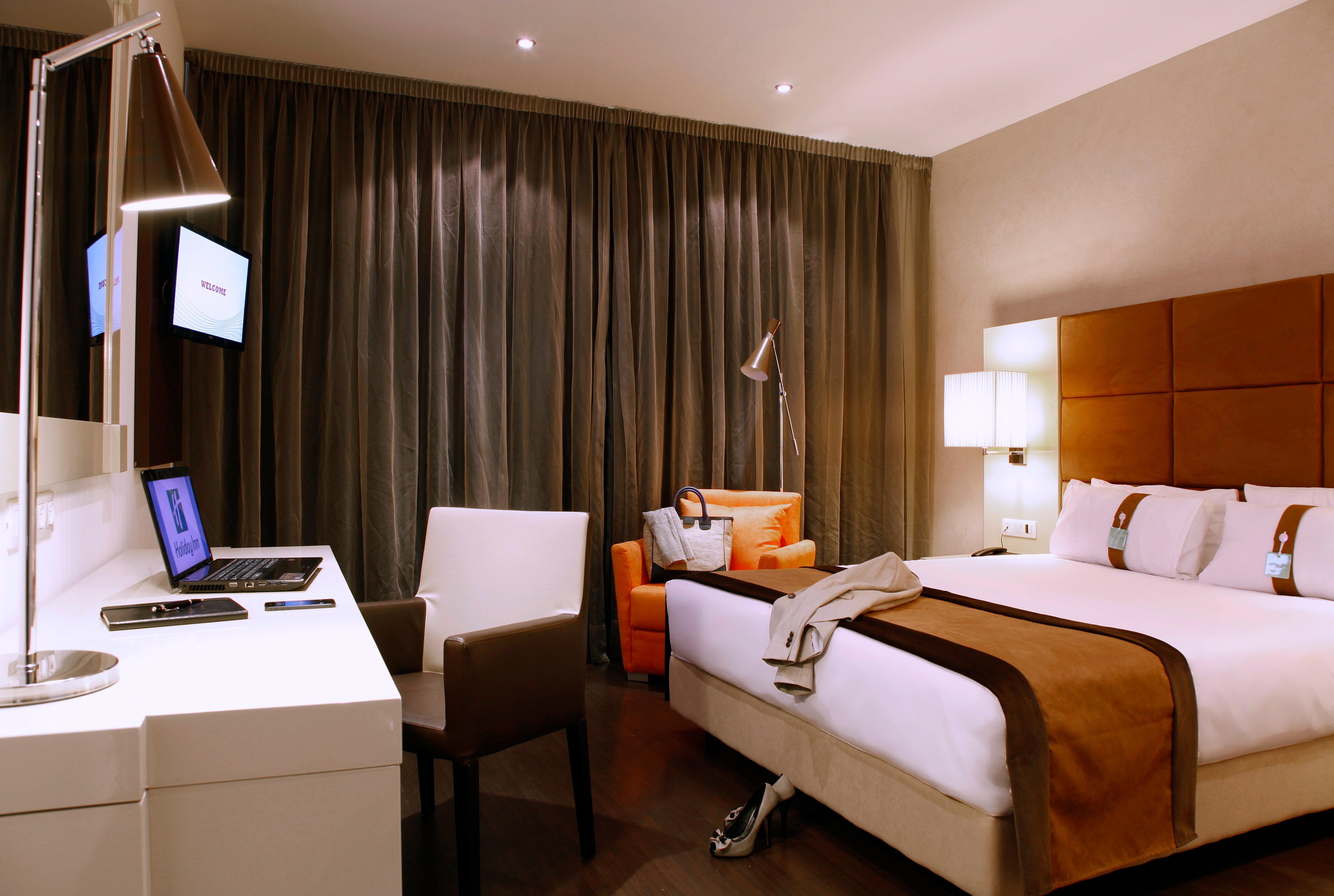 Hotel - Tablas By Ihg
