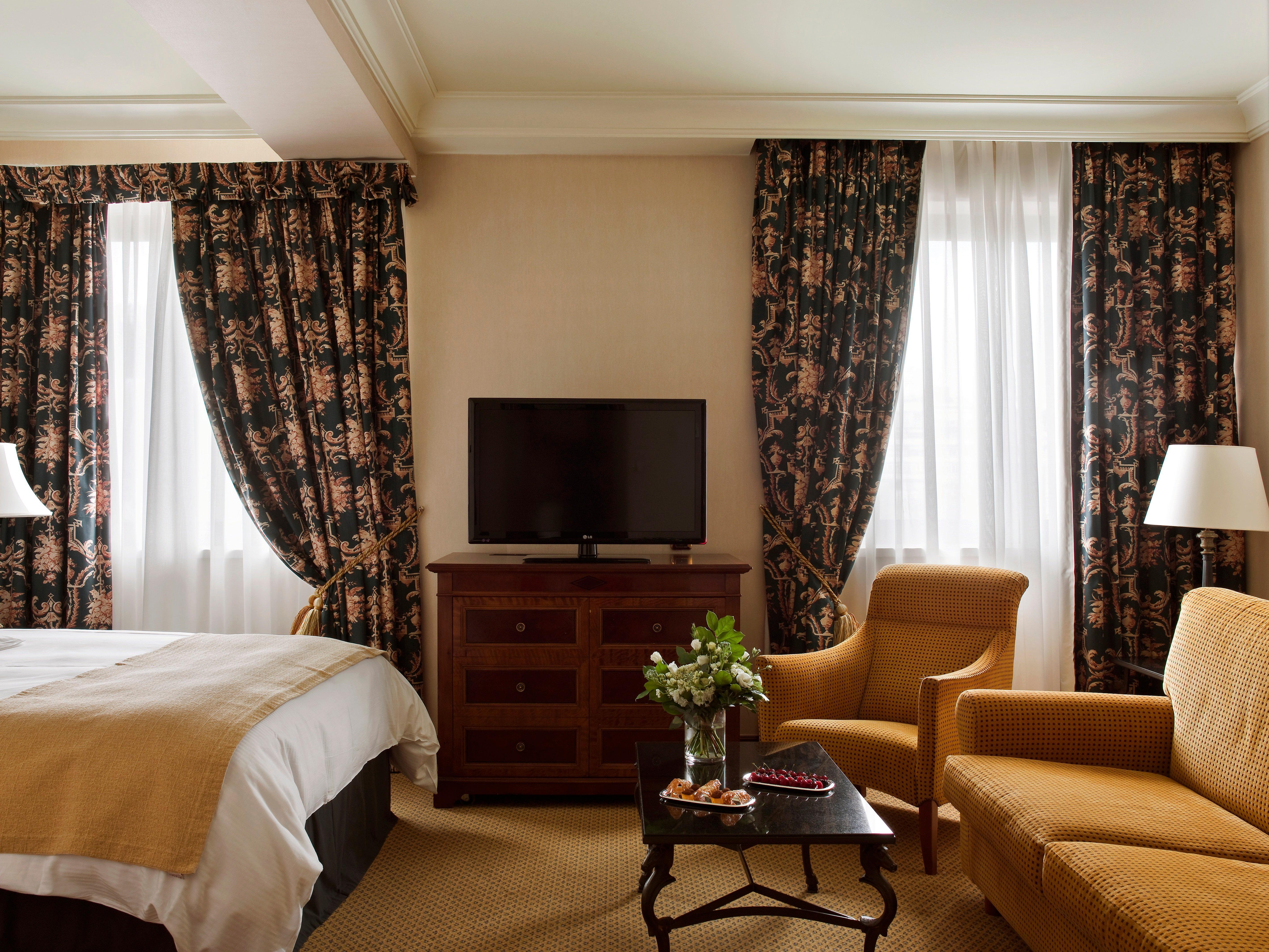 Intercontinental By Ihg Hotel