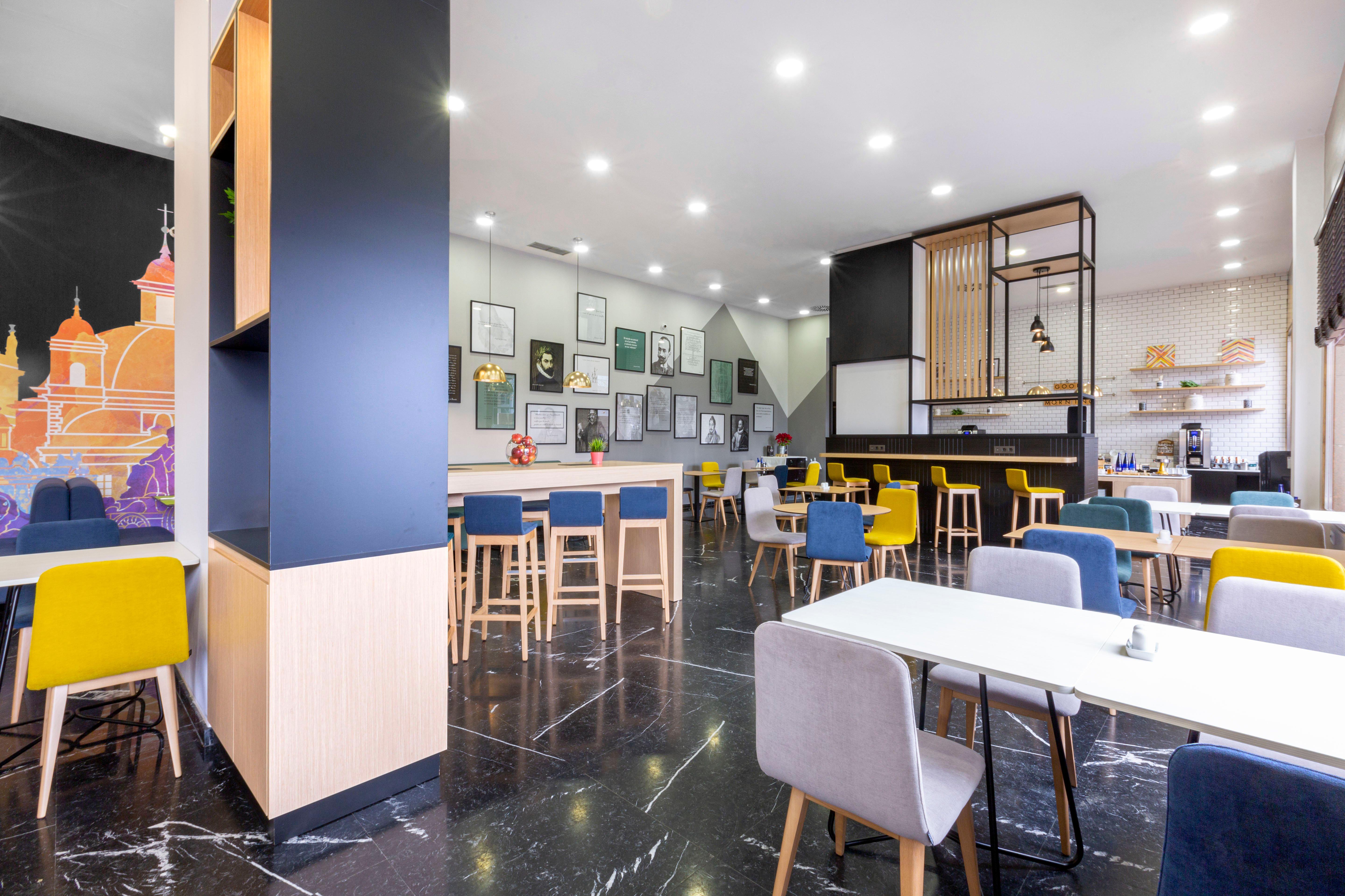 Hotel - Tablas By Ihg