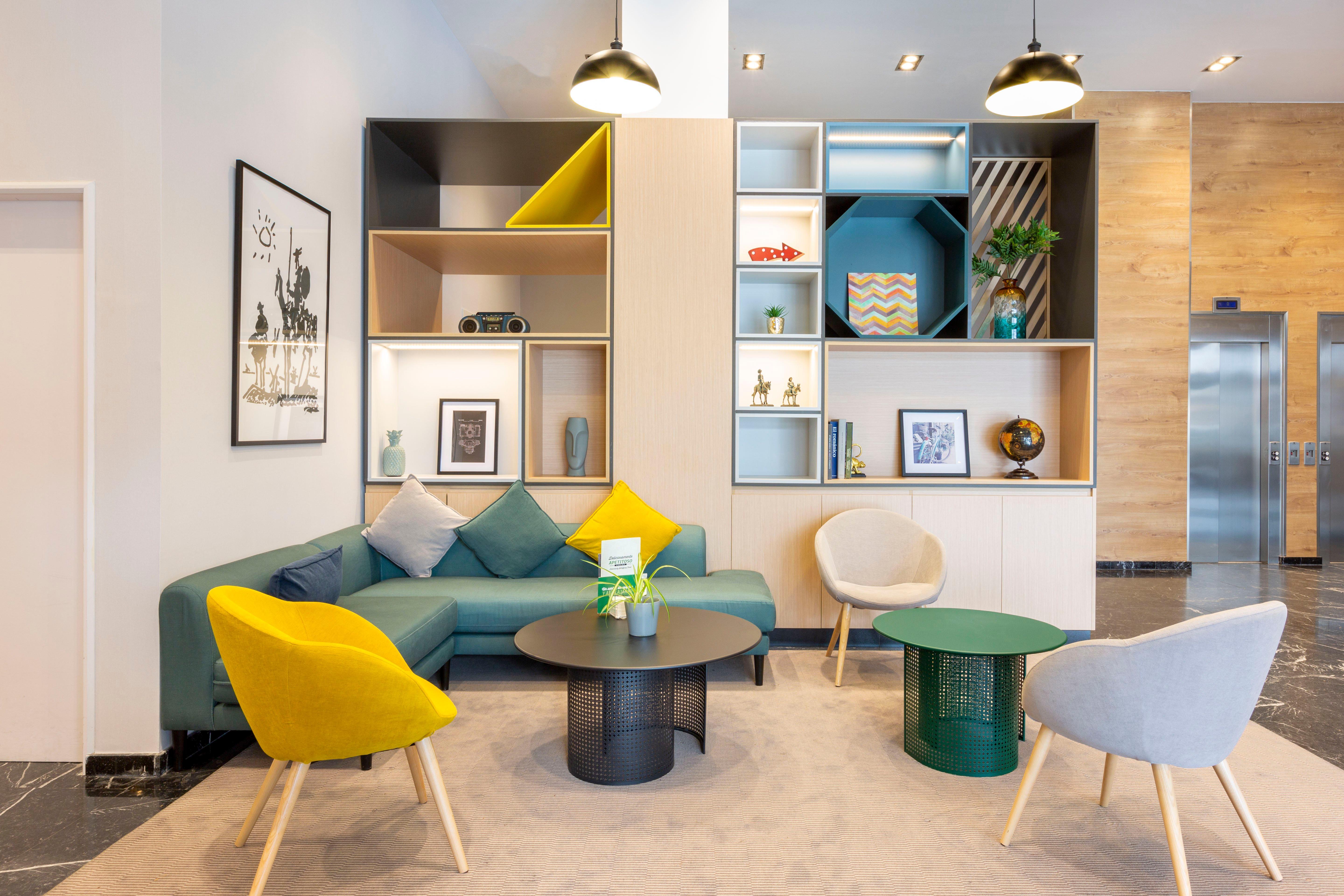 Hotel - Tablas By Ihg 4*
