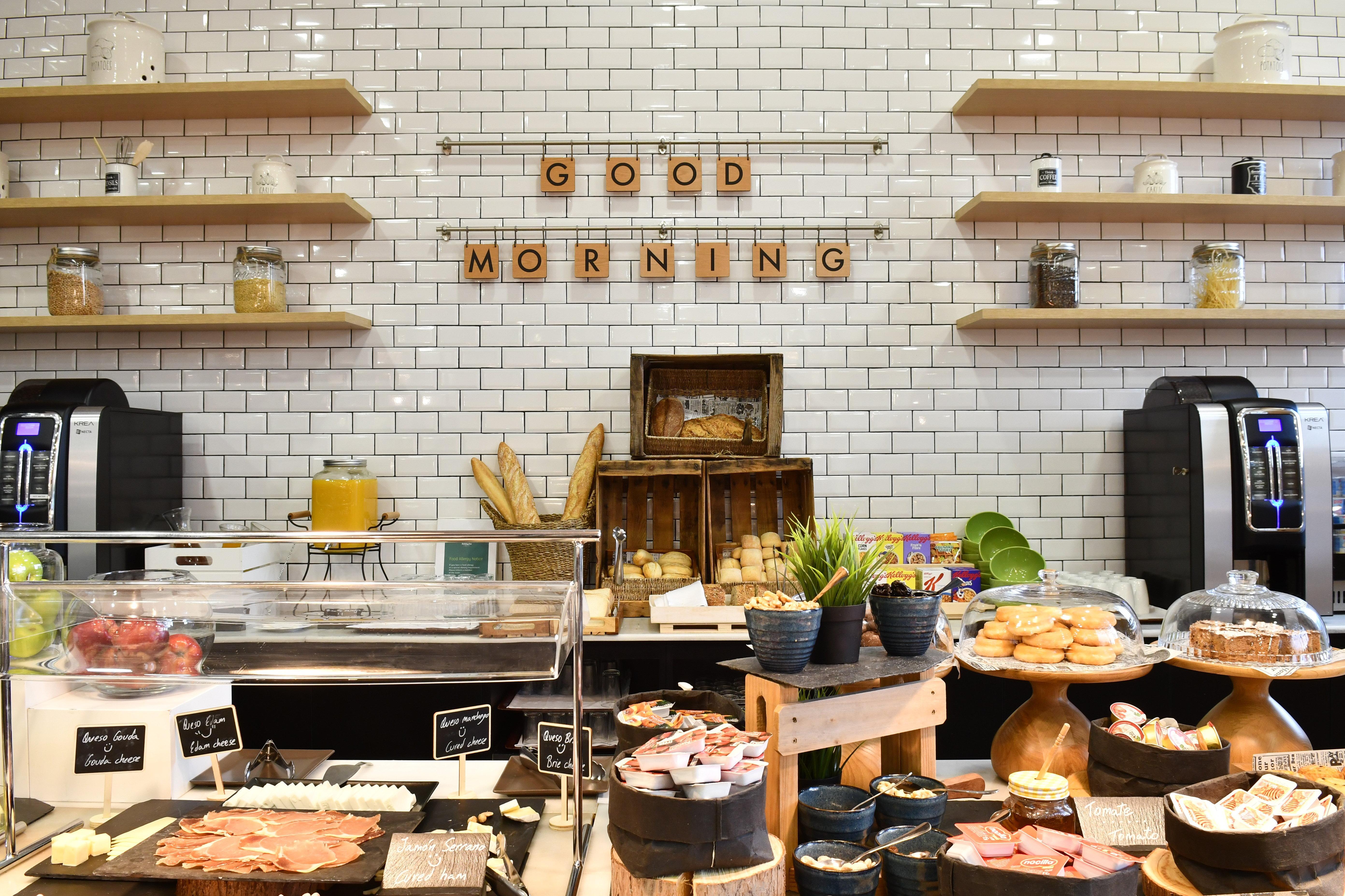 Hotel - Tablas By Ihg