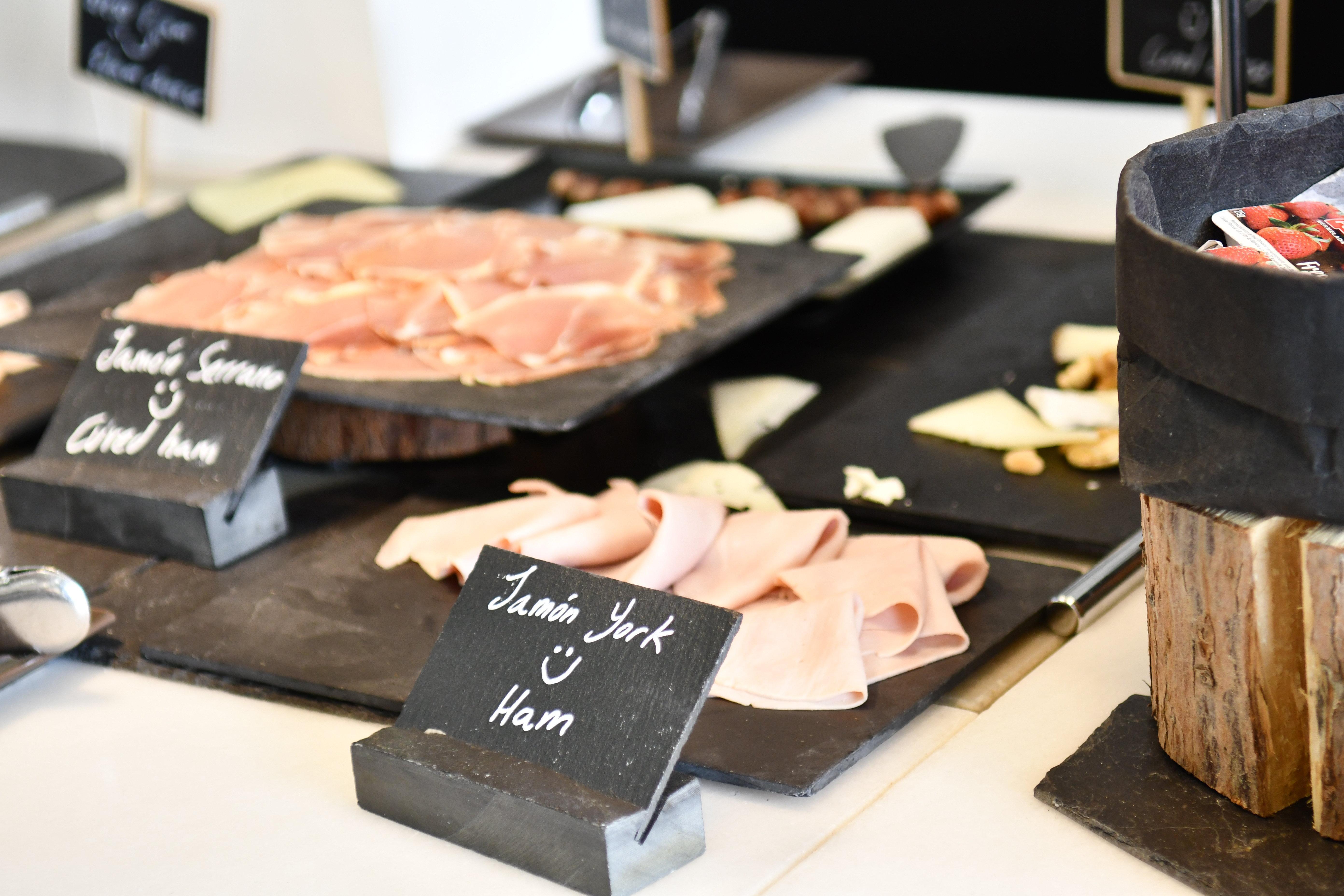 Hotel - Tablas By Ihg Madrid
